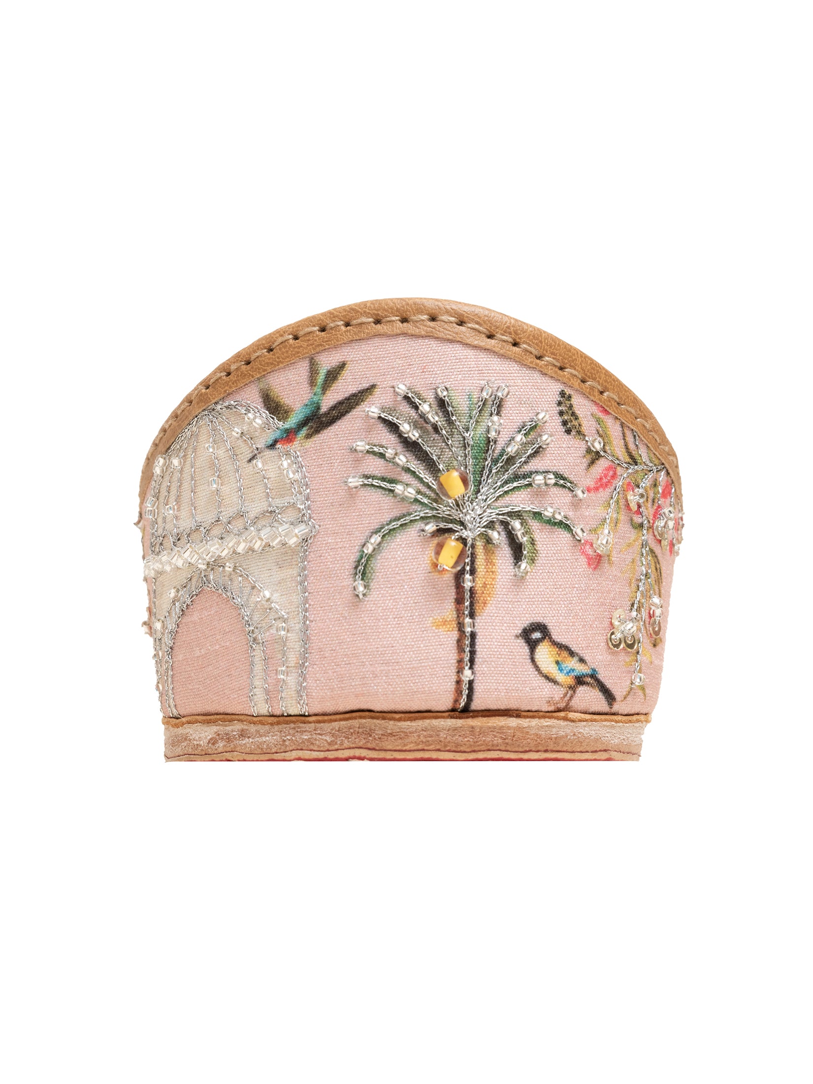 Mystical Jungle (Jutti)