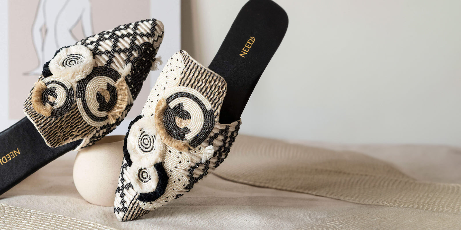 Work-friendly footwear styles you shouldn't miss out on!