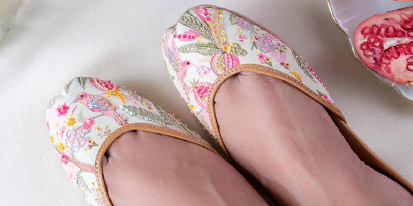Breezy Summer Flats That Your Feet Will Thank You For!