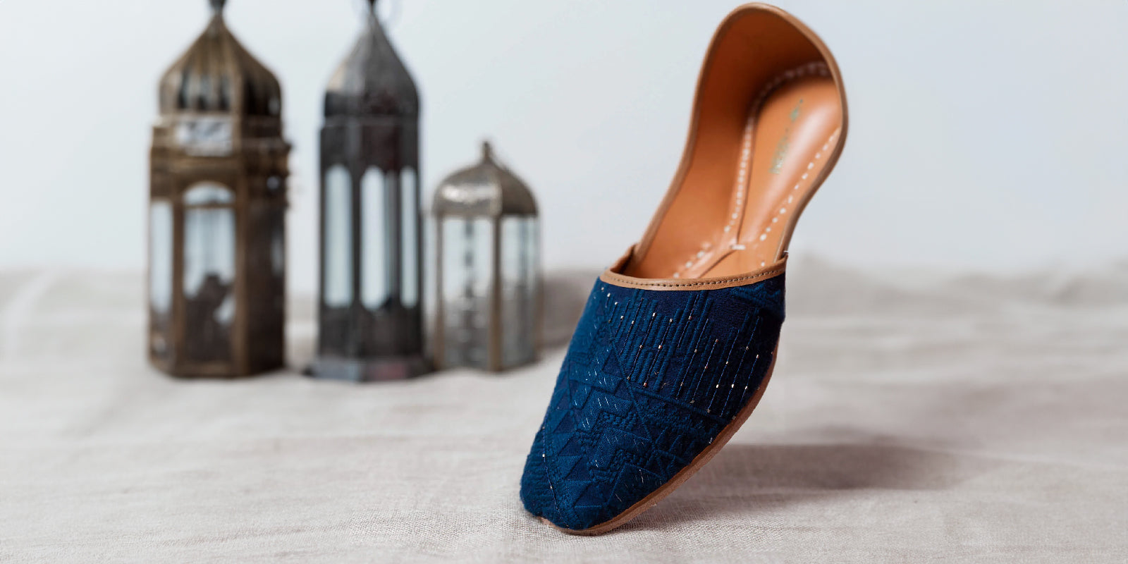 Needledust man: footwear every man should own