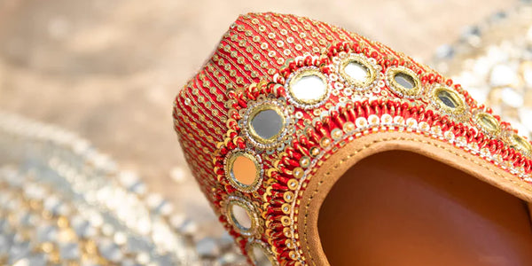 11 Jutti Styles that’ll complement your Summer wedding looks