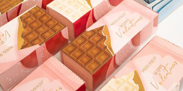 Find the Perfect Valentine's Day Gift