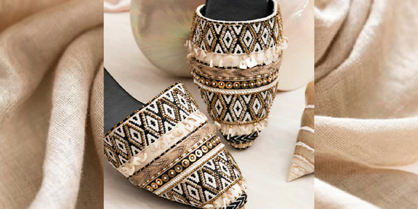 Mule styles  that will make Winter dressing a much cozy affair
