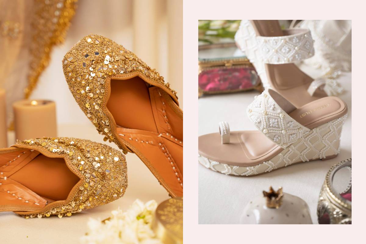 Day to Night Footwear: Transitioning Your Look for Ramadan Events