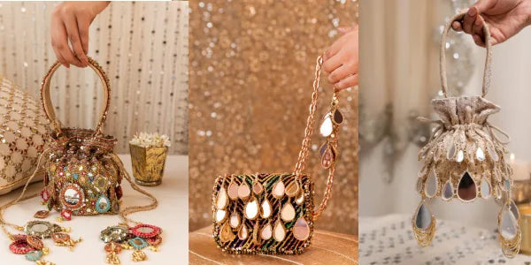 Designer Mini Purse Every Bridesmaid Will Adore