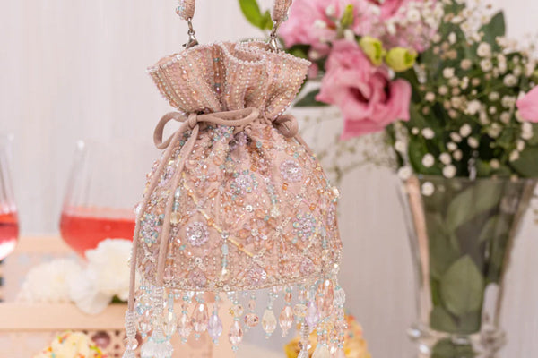 From Proposal to Wedding Day: My Dream Purse Story