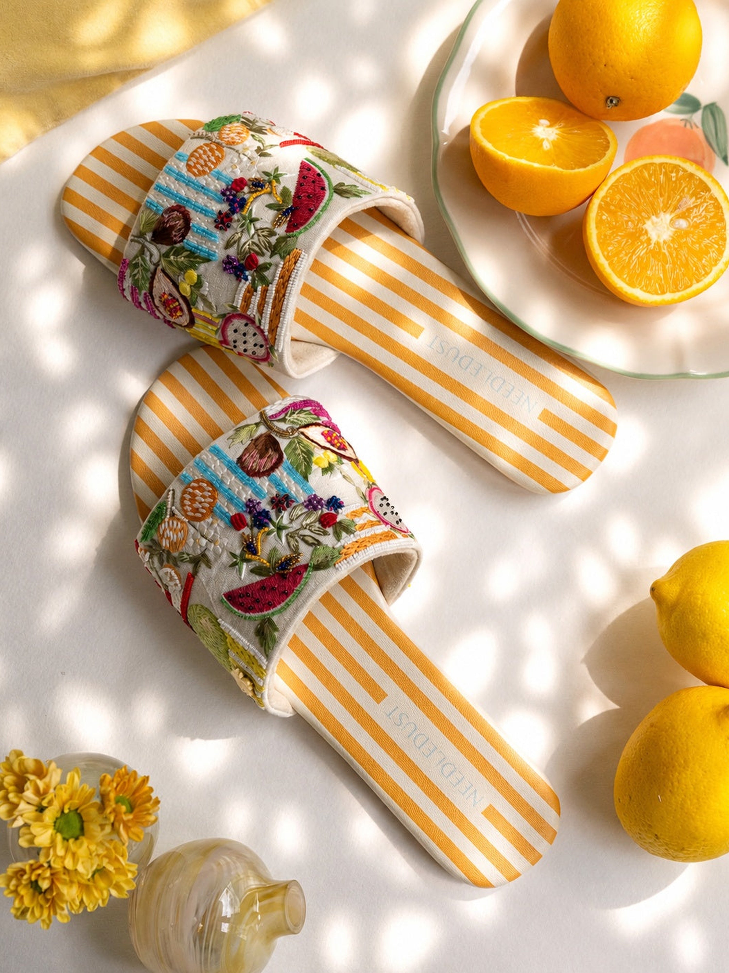 Tutti Frutti (Sandal)