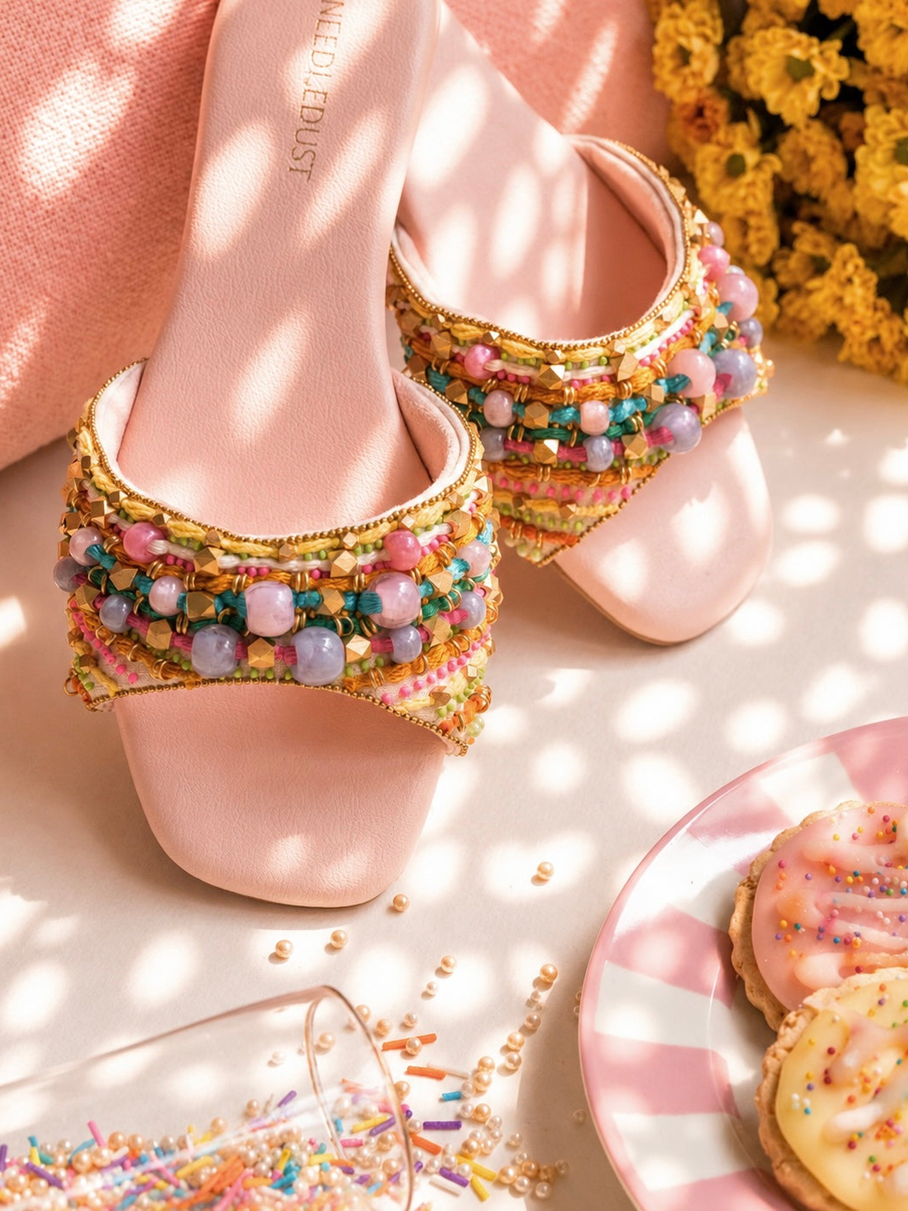 Mosaic (Sandal)