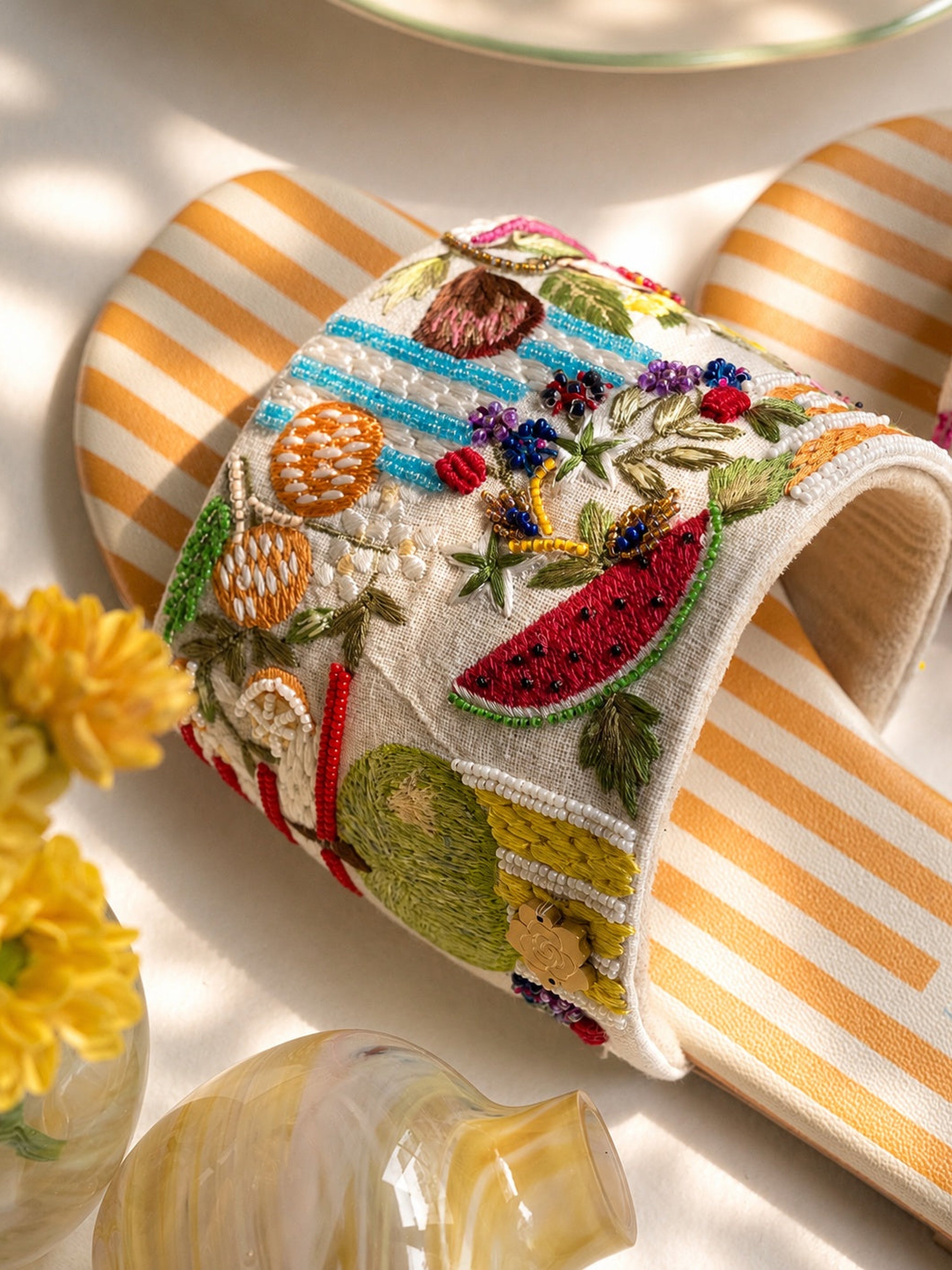 Tutti Frutti (Sandal)