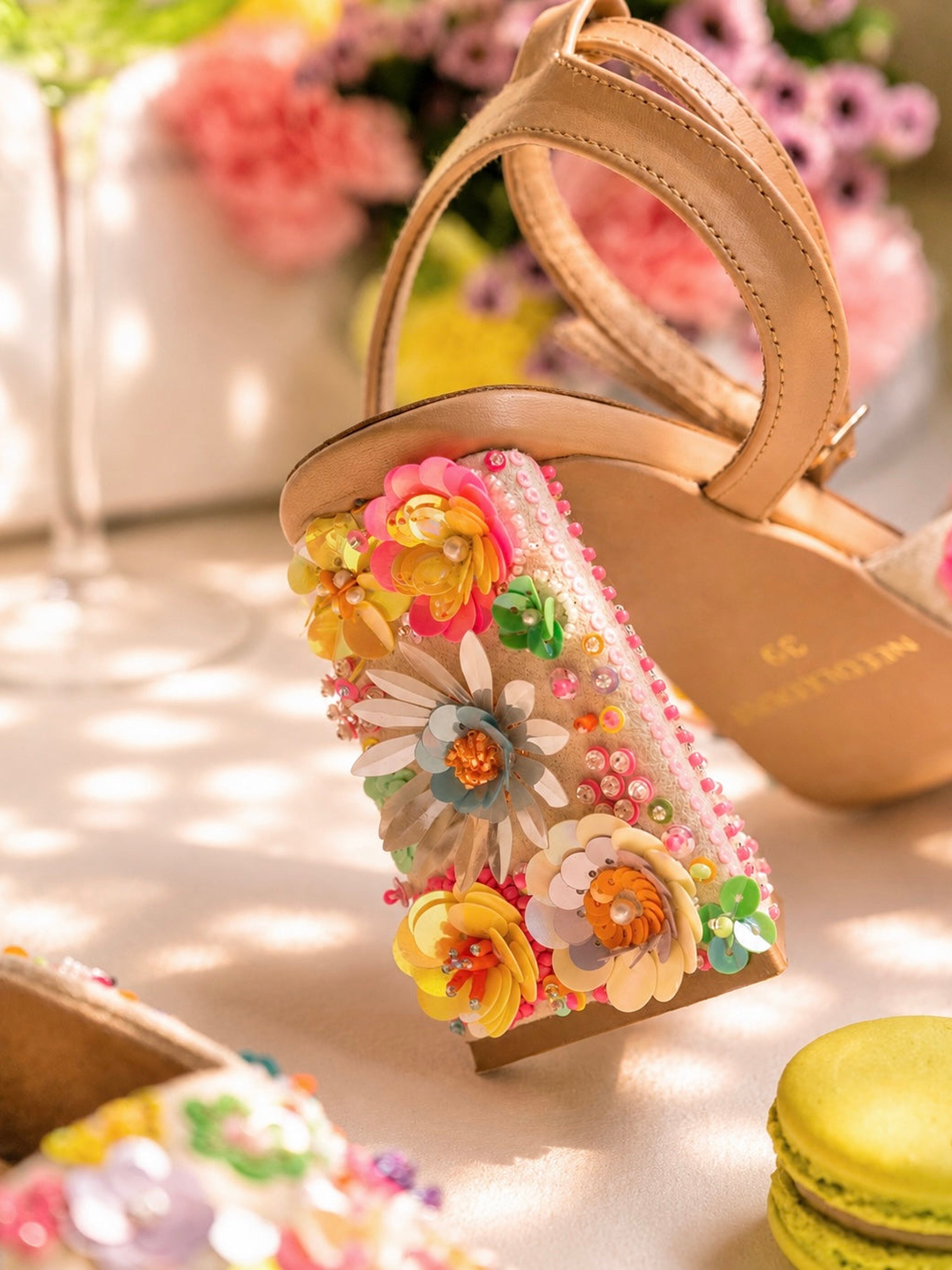 Jardin (Heel)