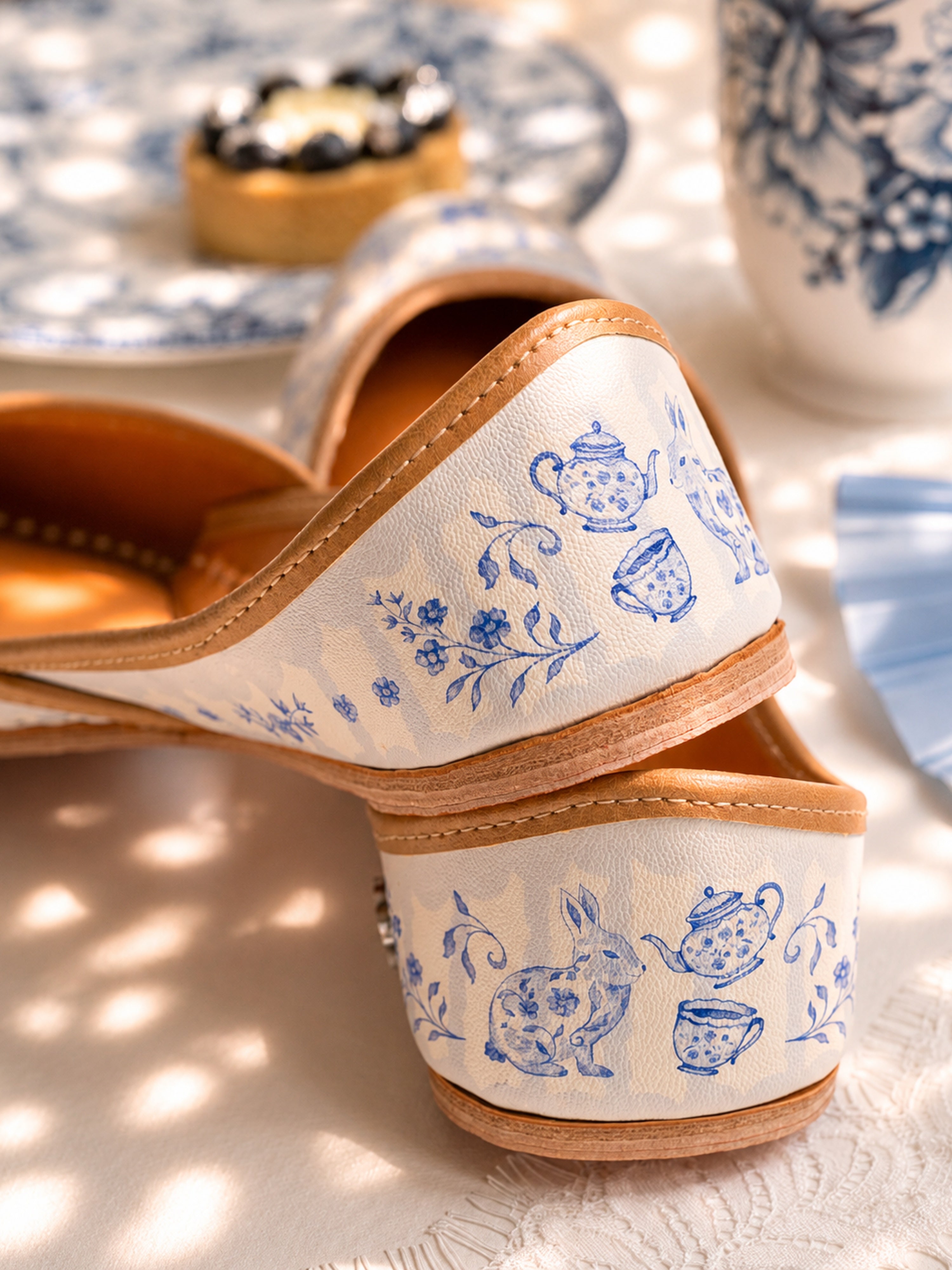 Porcelain (Jutti)