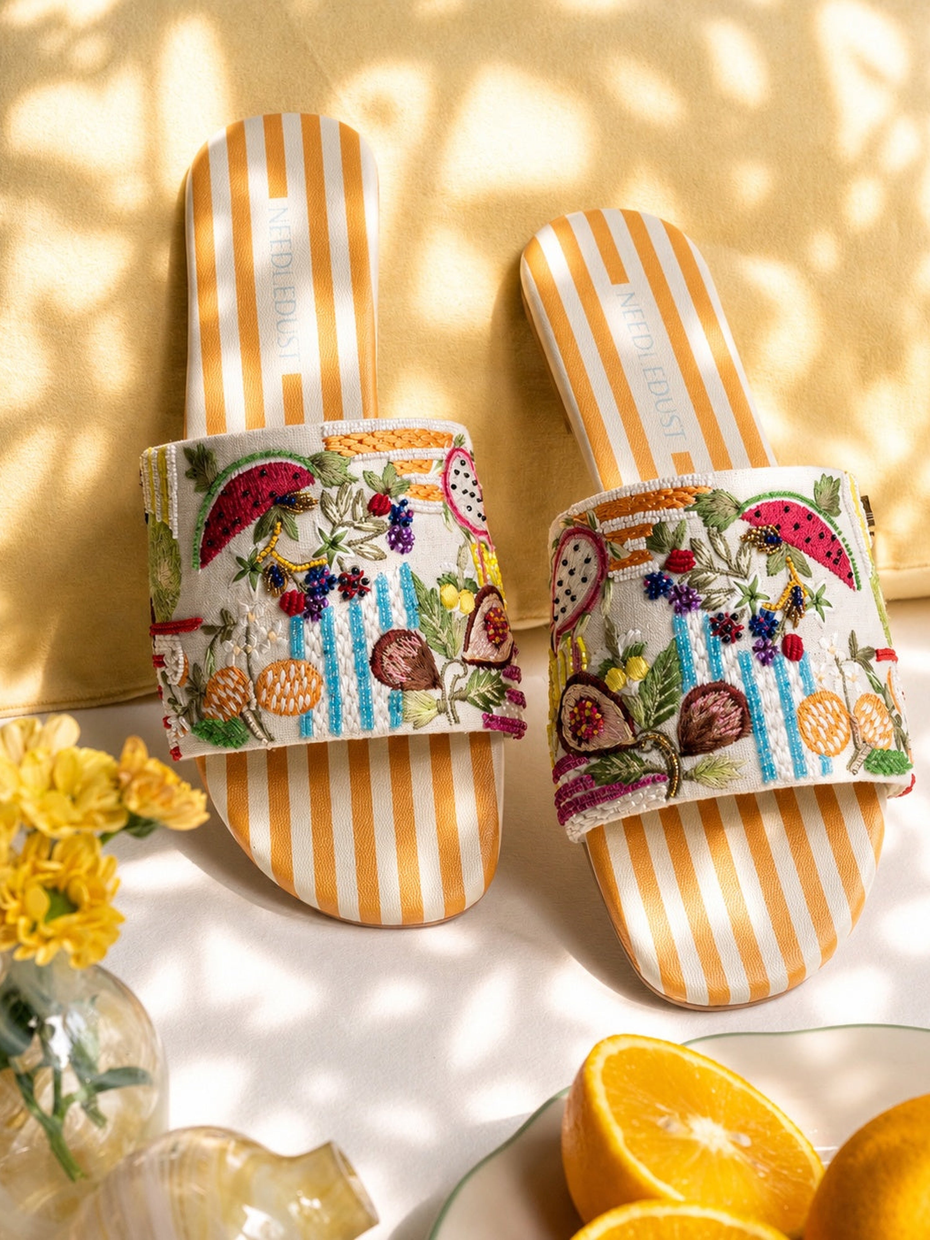 Tutti Frutti (Sandal)