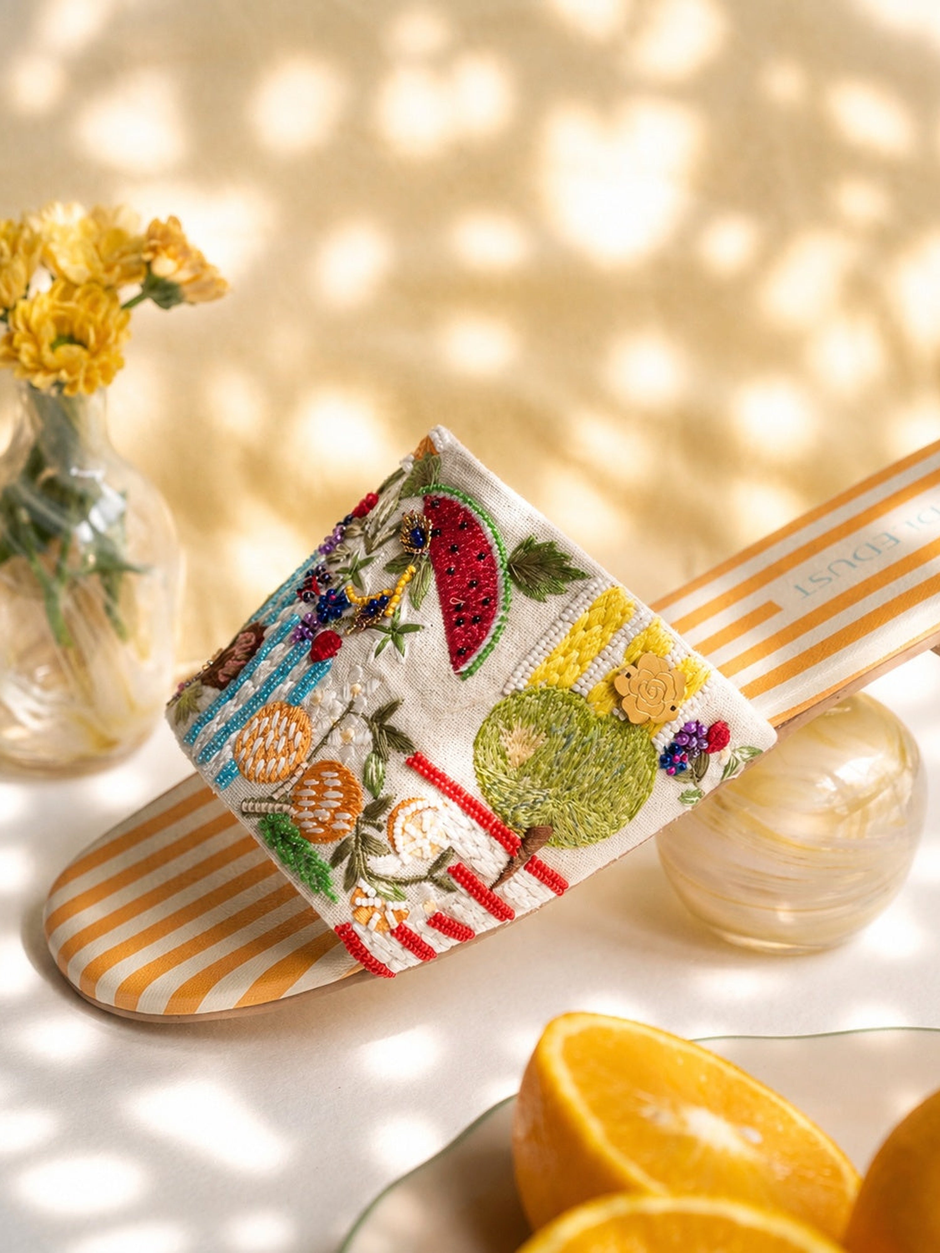 Tutti Frutti (Sandal)