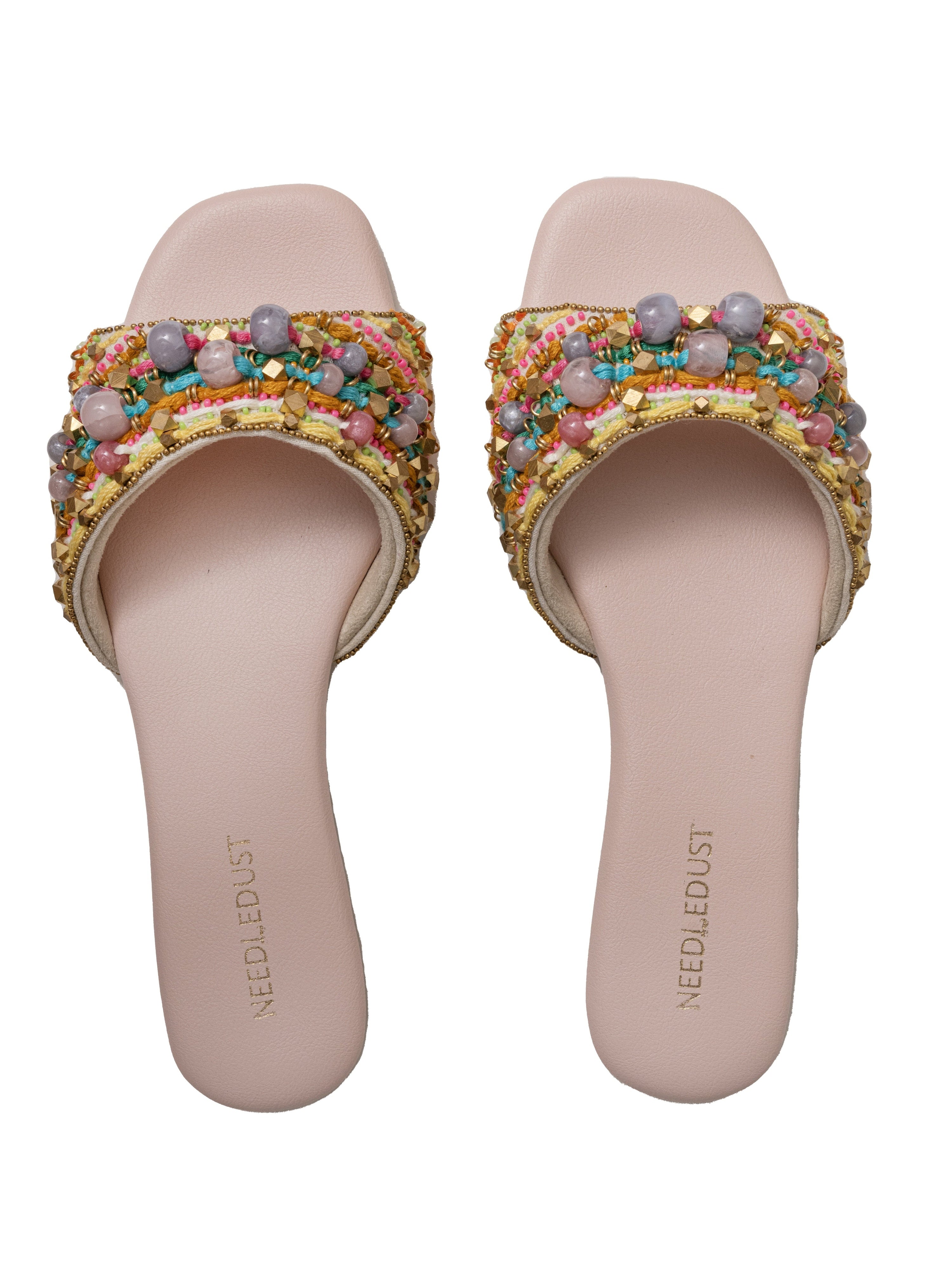 Mosaic (Sandal)