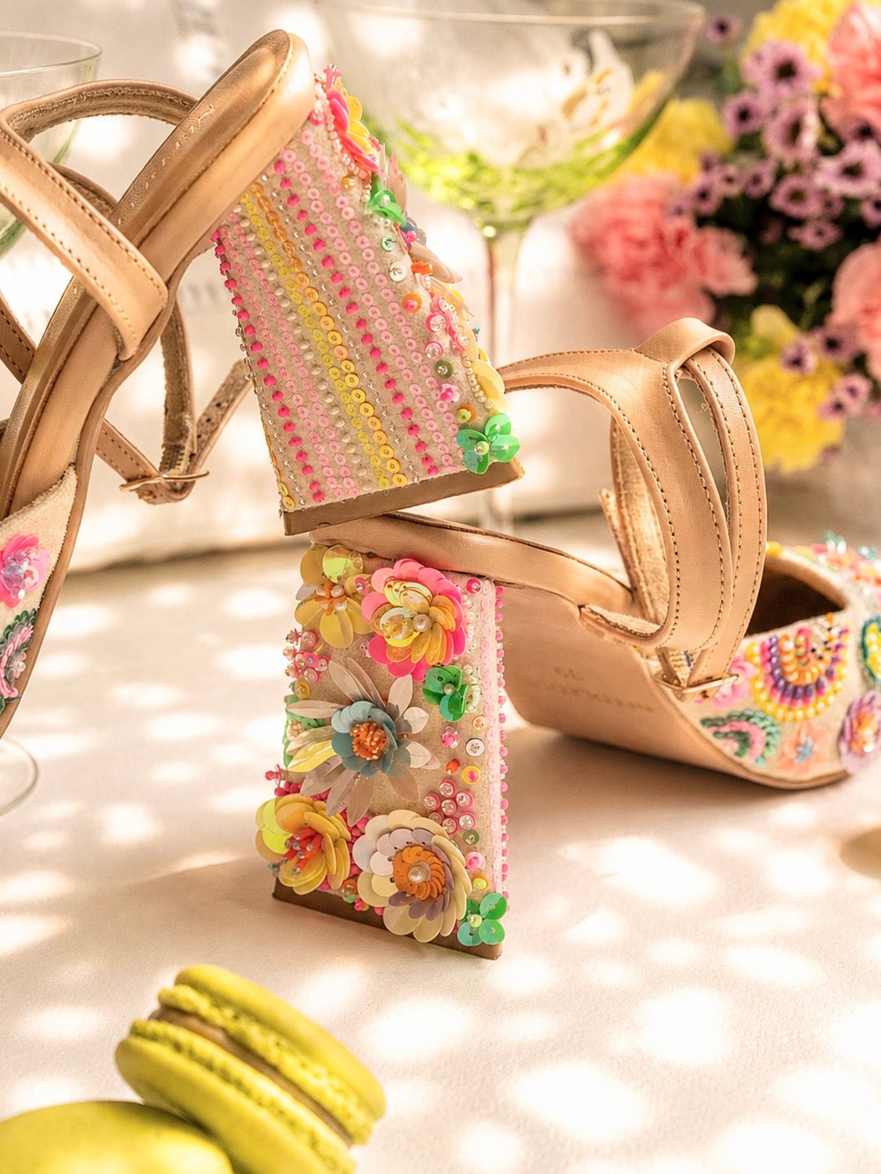 Jardin (Heel)