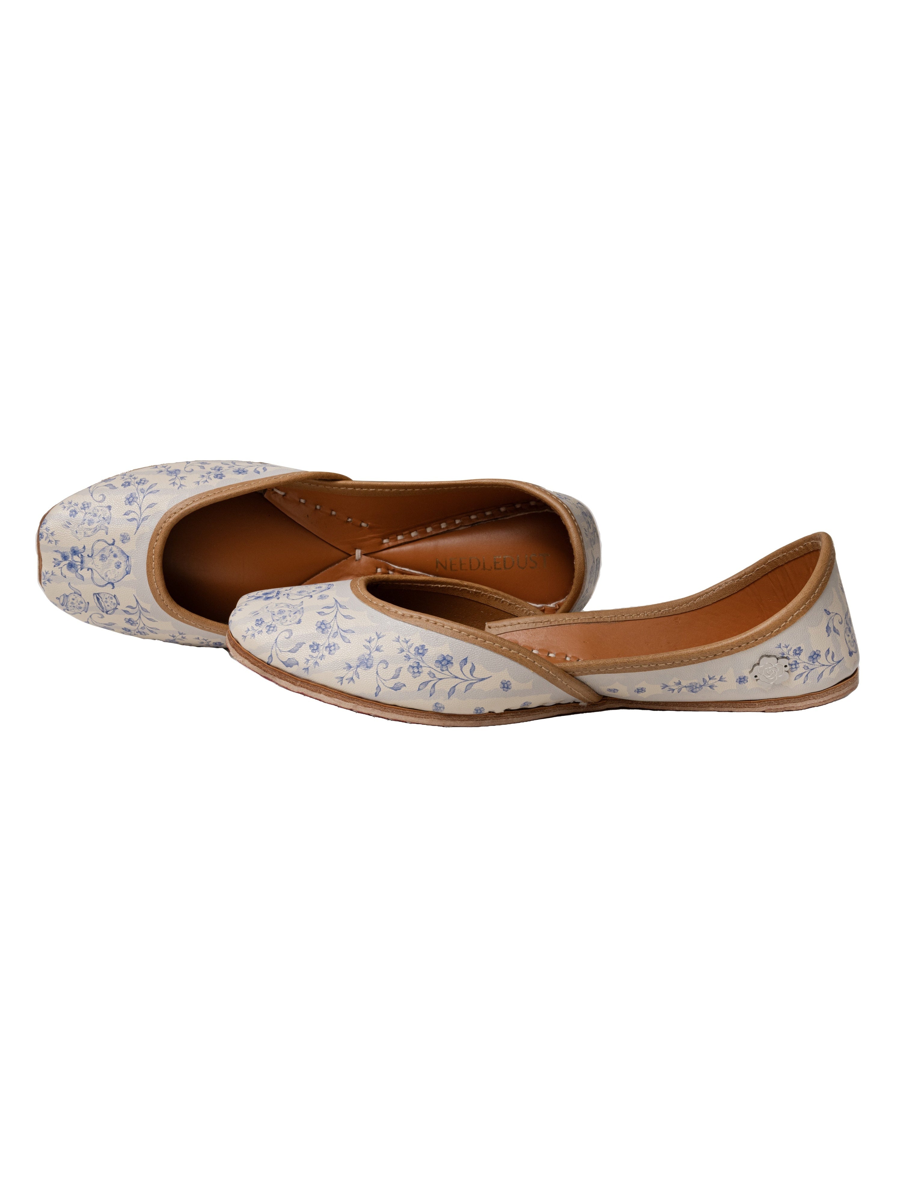 Porcelain (Jutti)