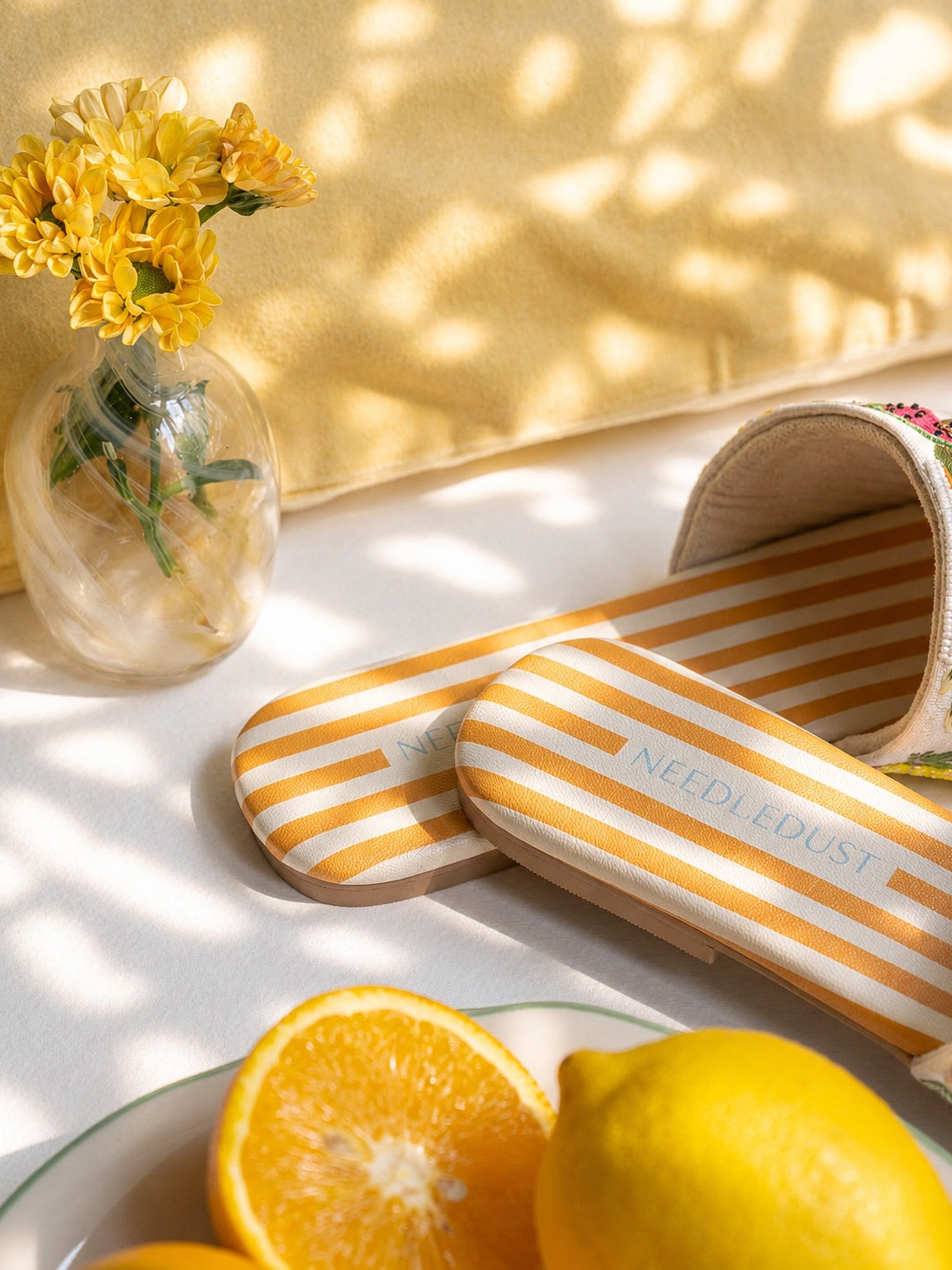 Tutti Frutti (Sandal)