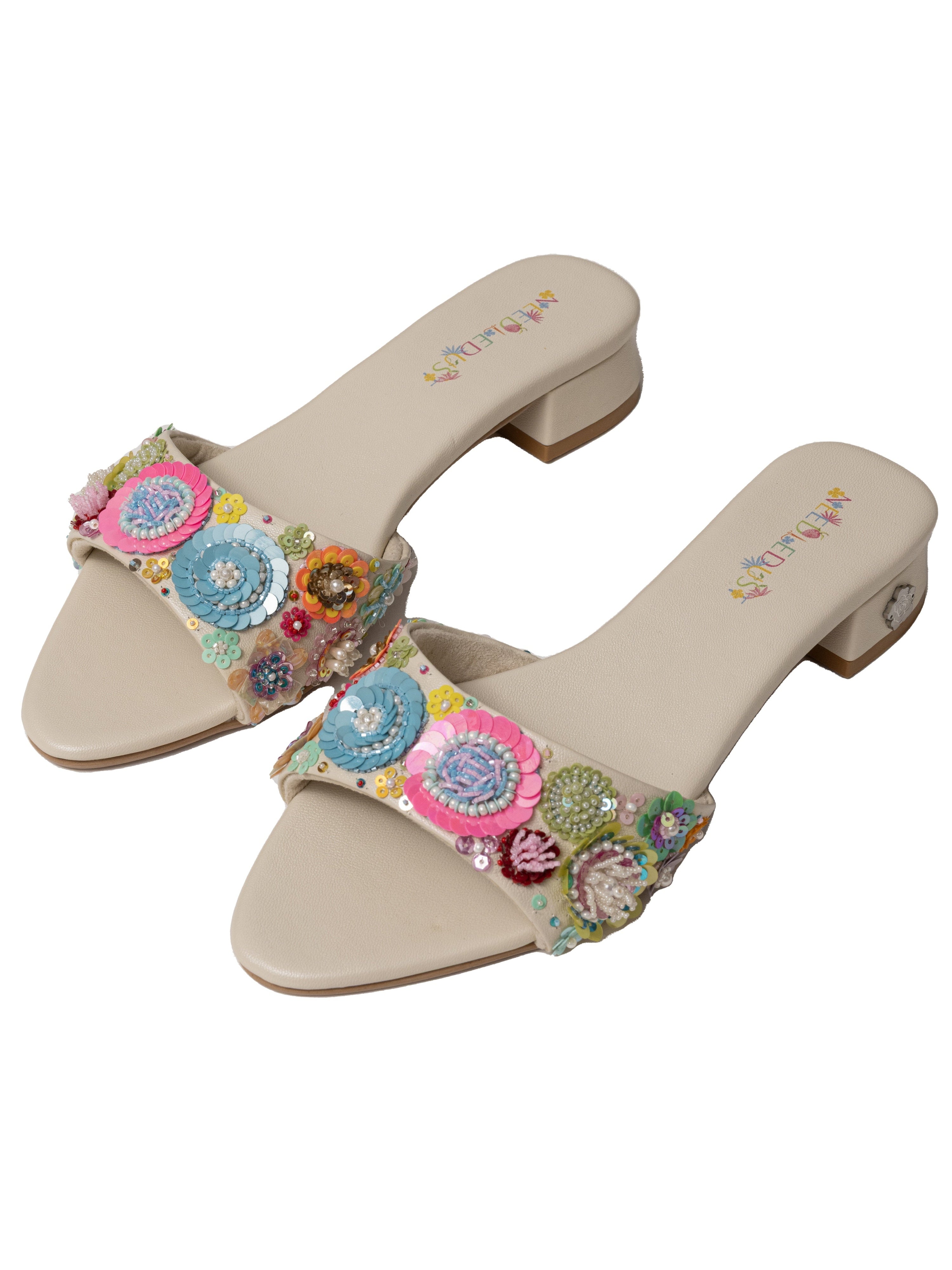 Confetti (Sandal)