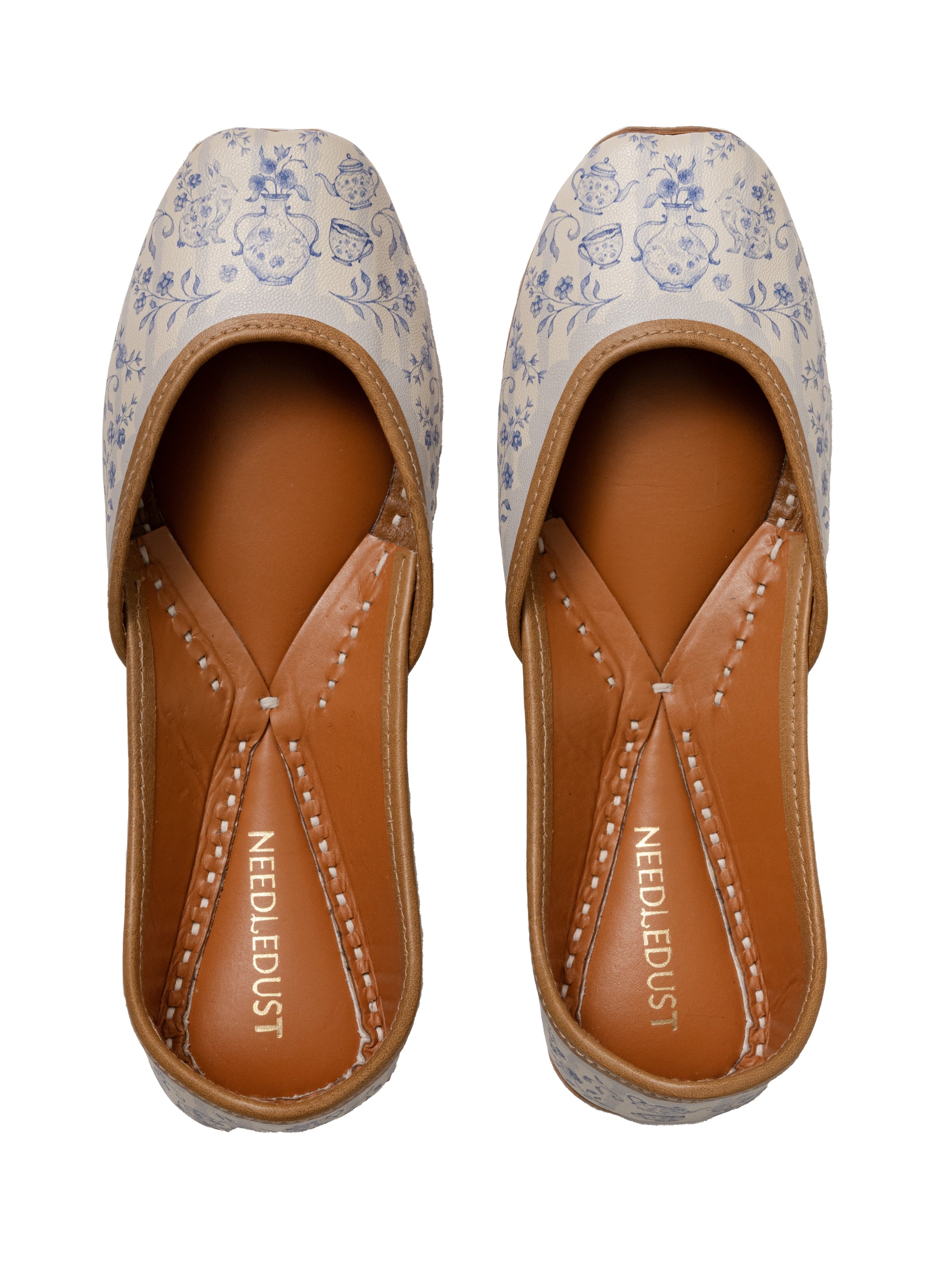 Porcelain (Jutti)