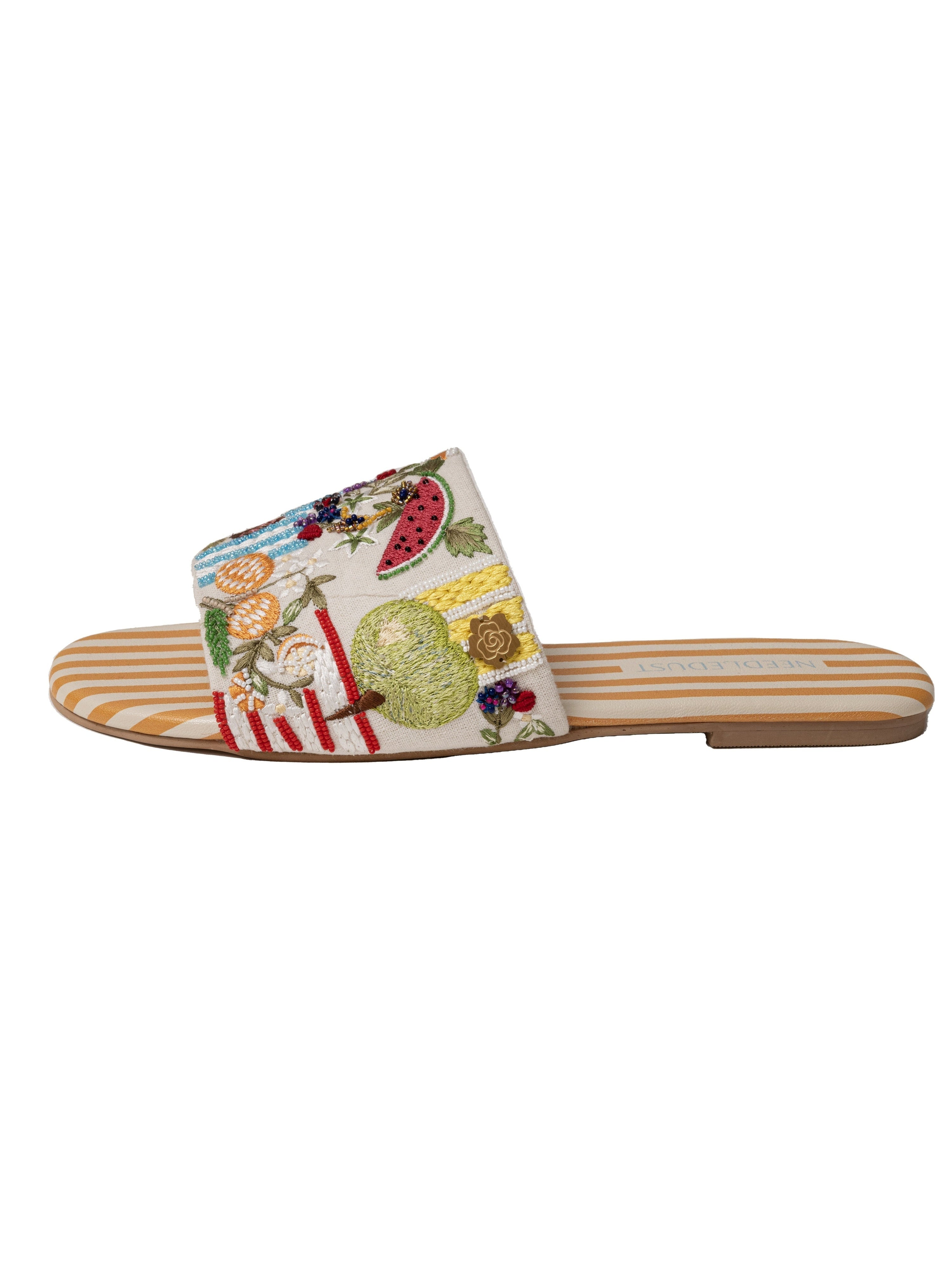 Tutti Frutti (Sandal)