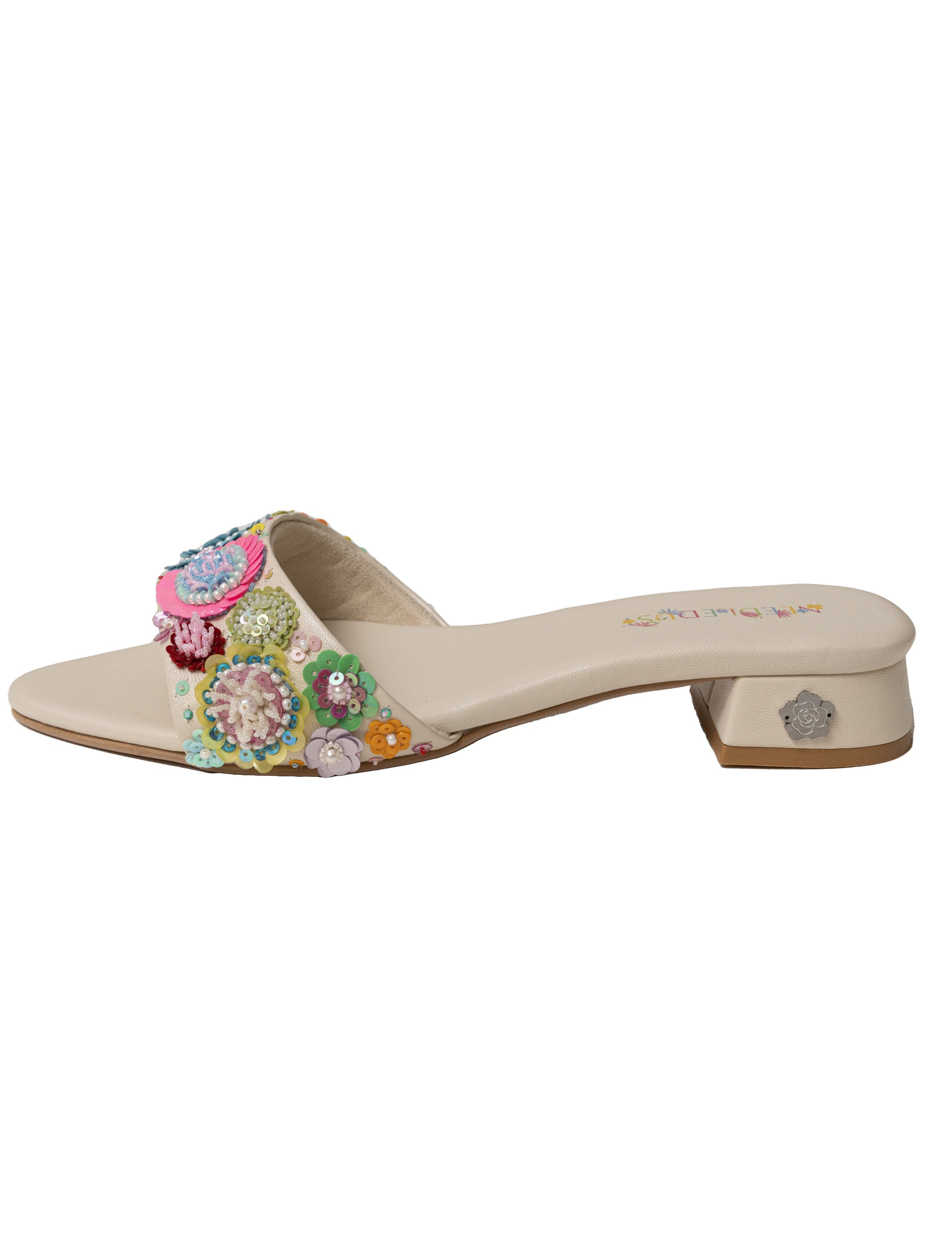 Confetti (Sandal)
