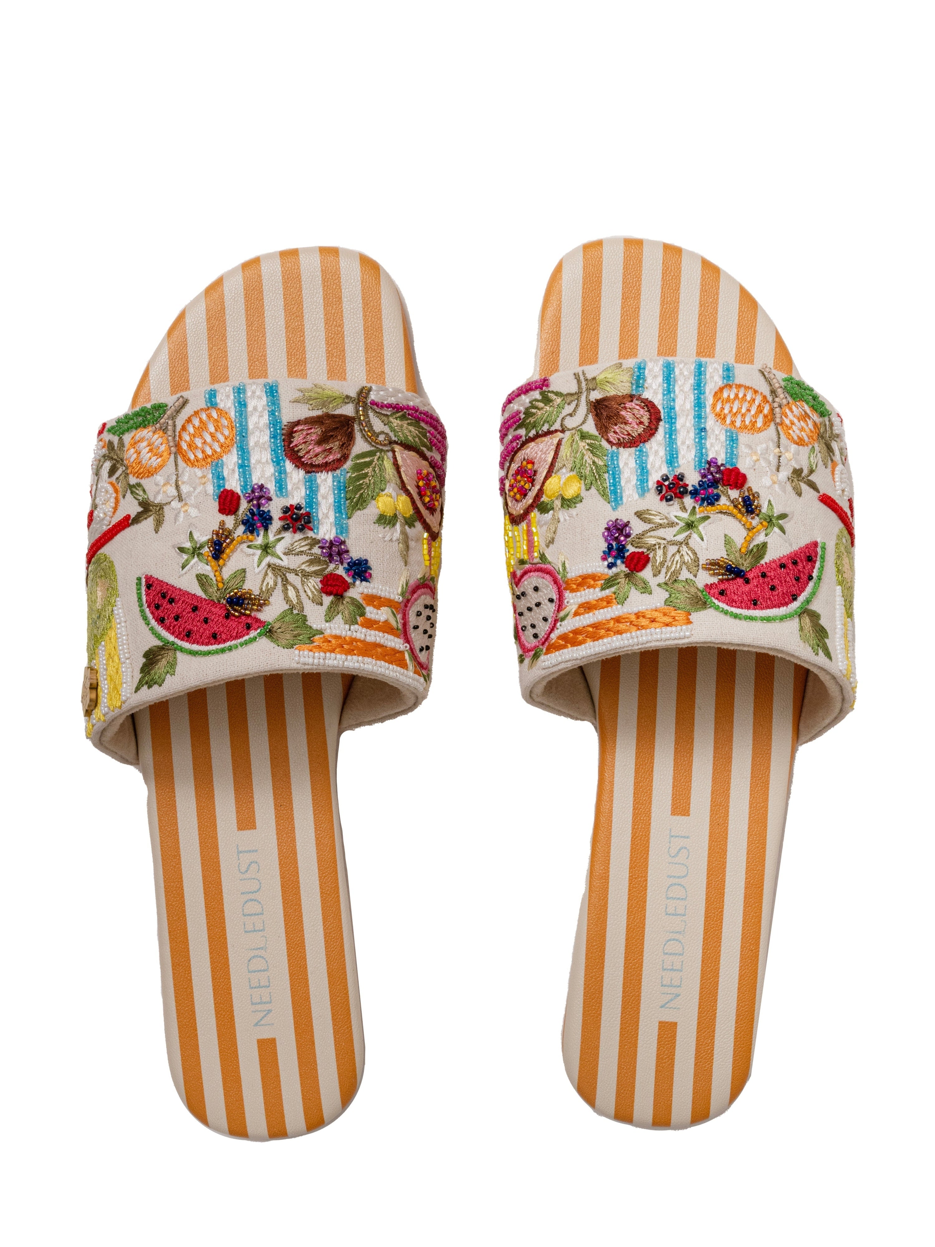 Tutti Frutti (Sandal)