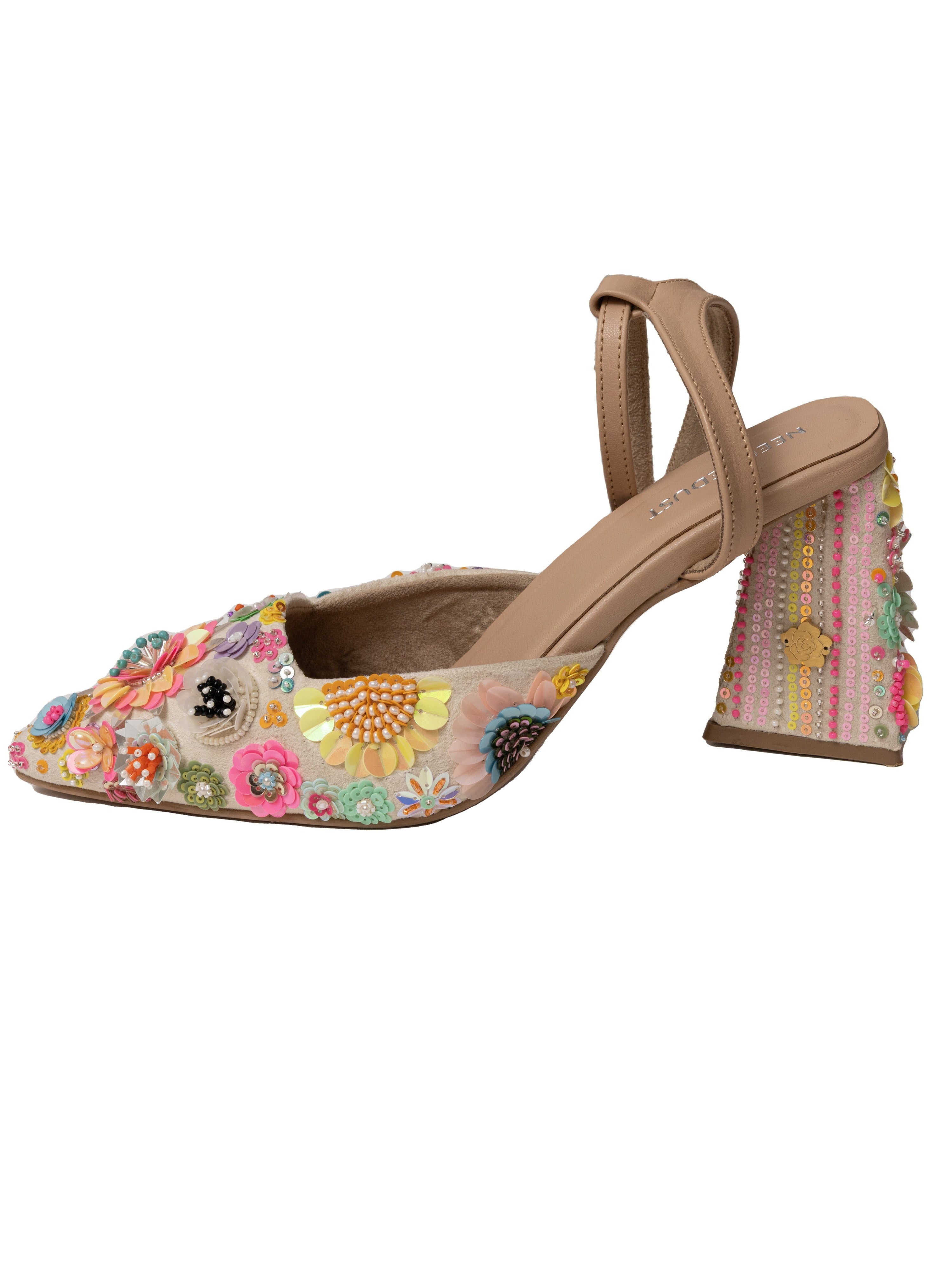 Jardin (Heel)