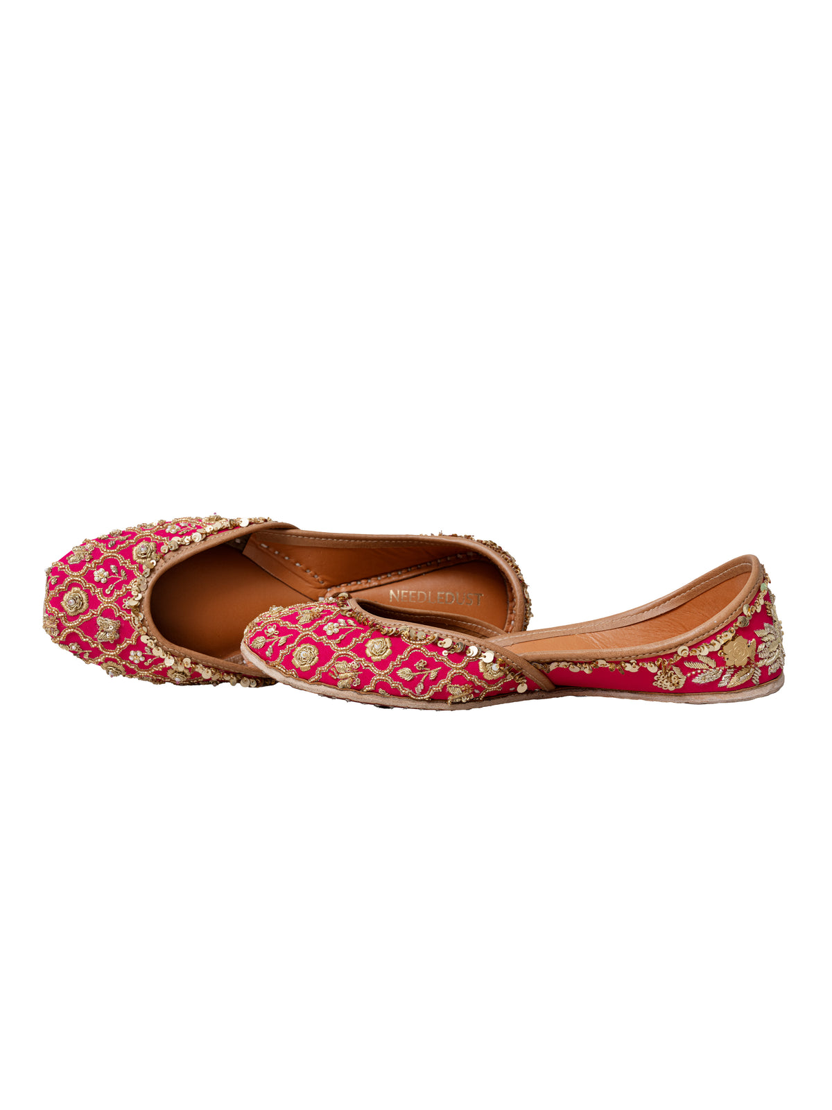Adaa Pink (Jutti)