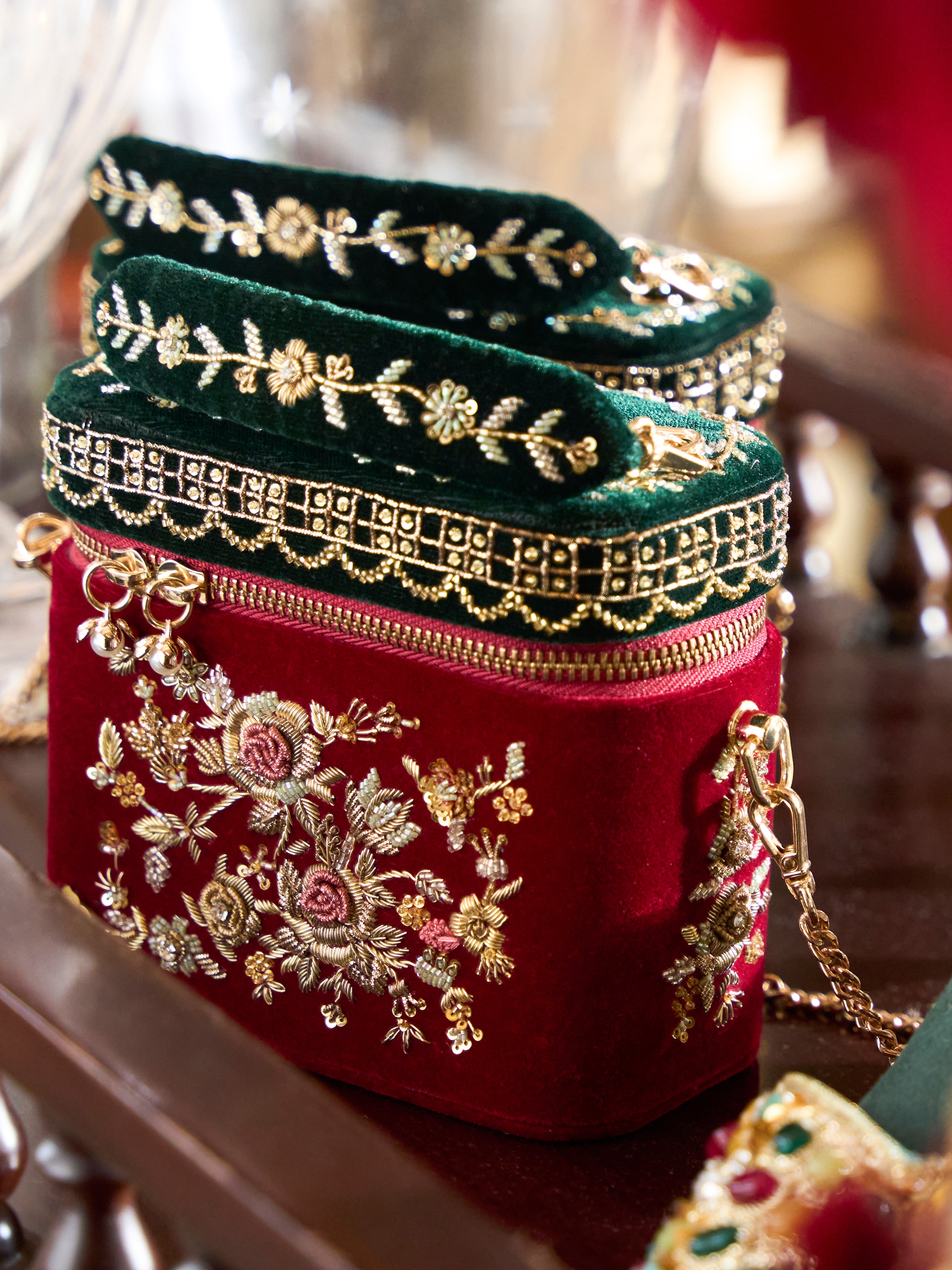 Empress (Purse)