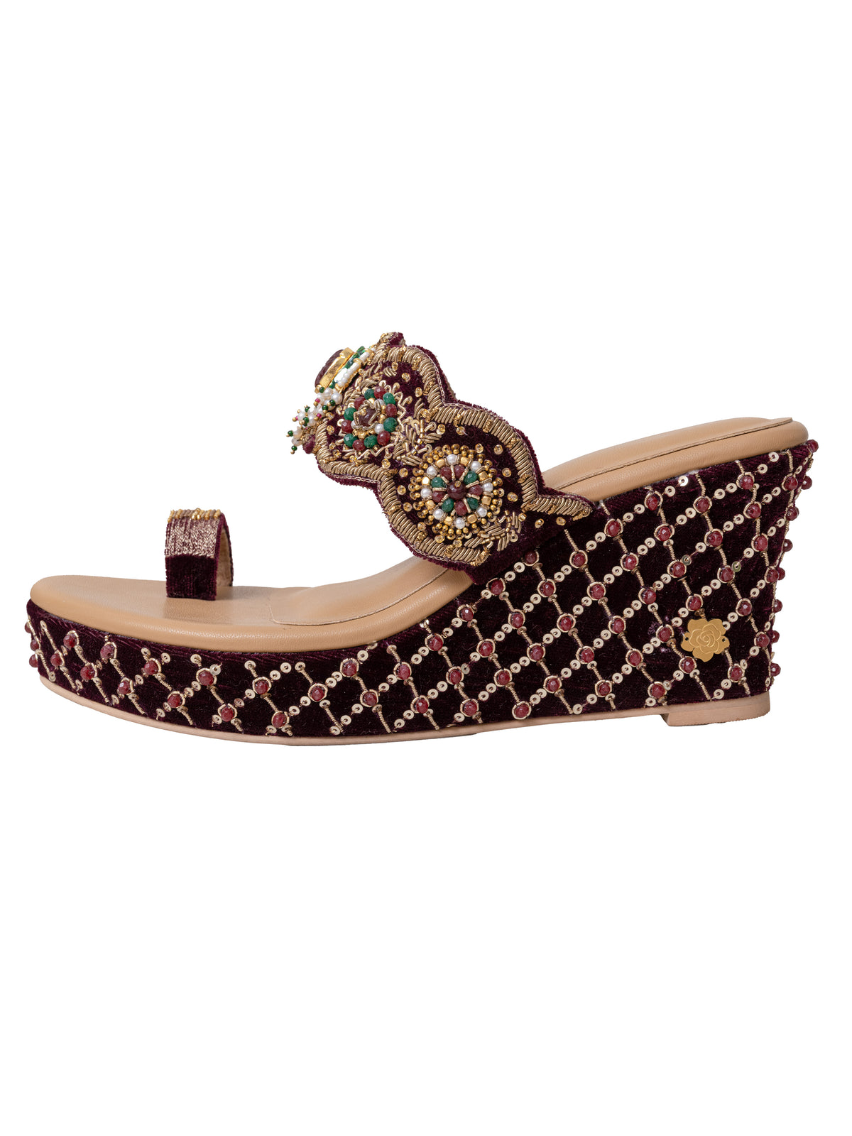 Roop (Heel)