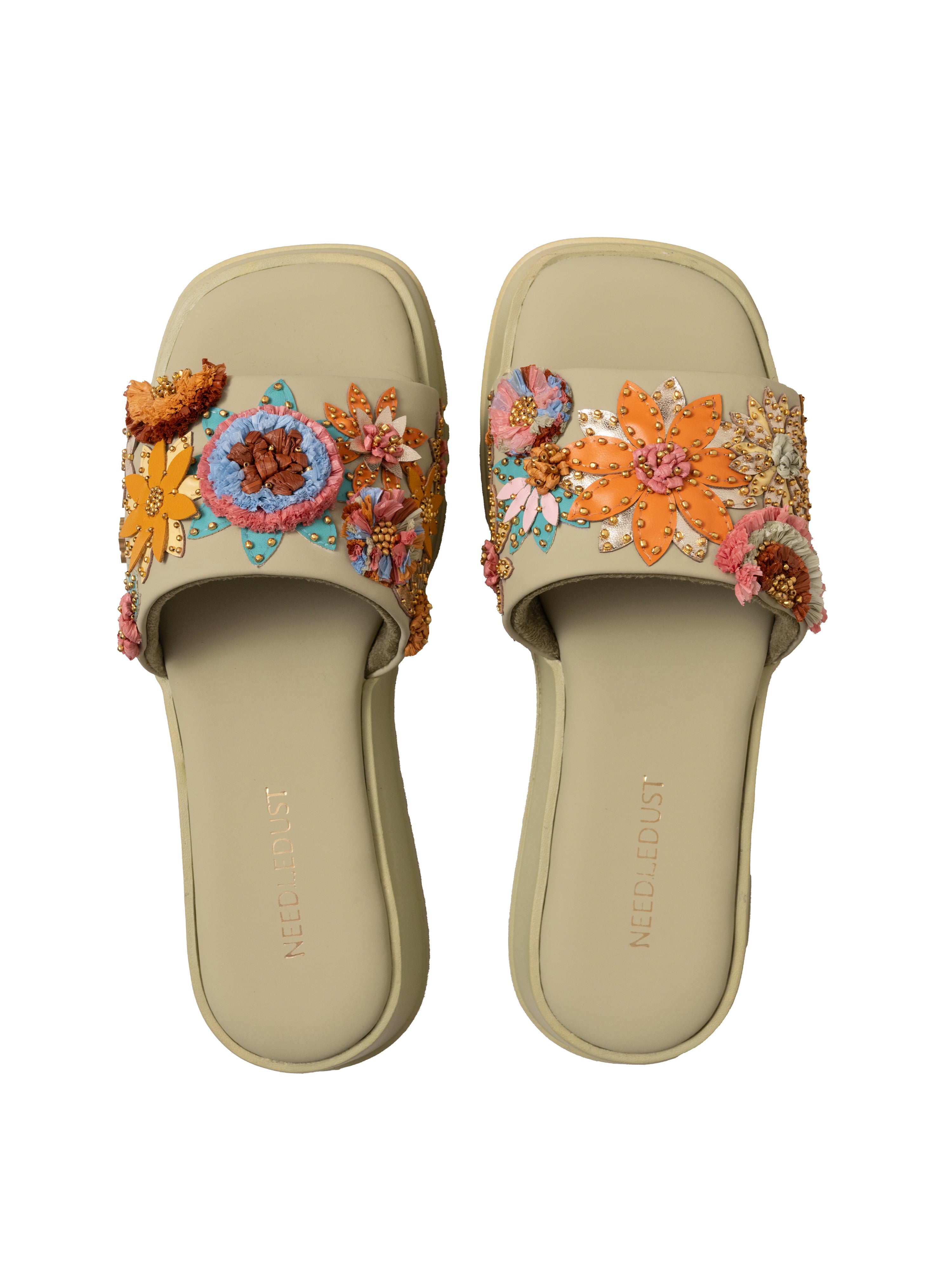 Olivia (FOAM SANDAL)