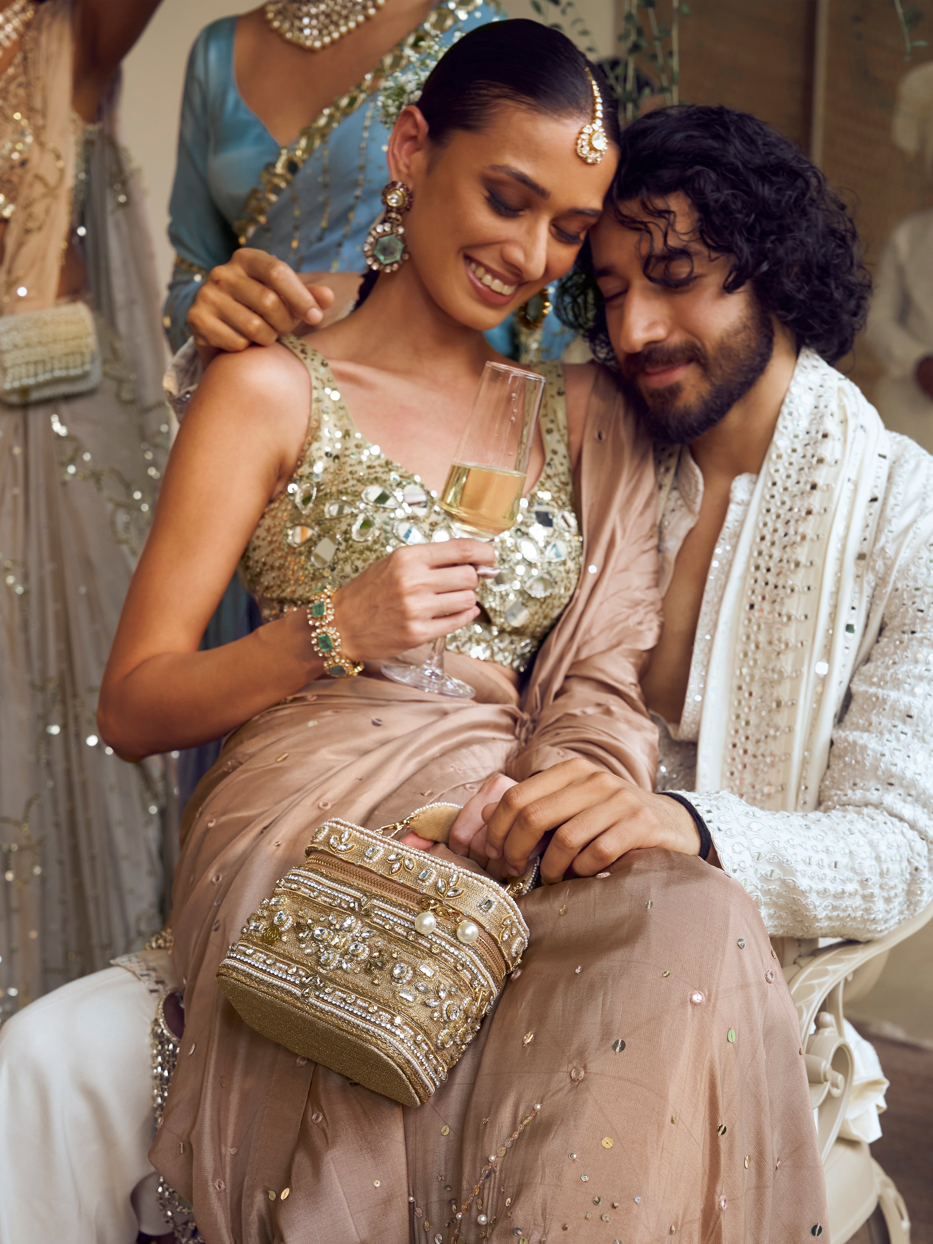 Marquise (Purse)