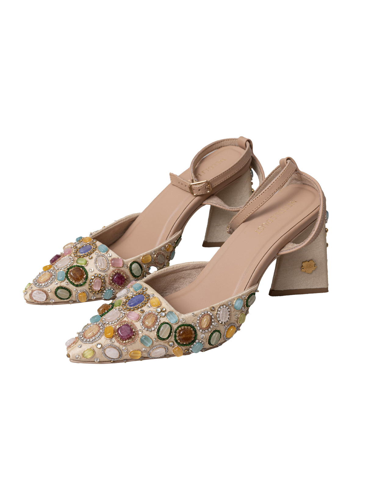 Navratan (Heel)