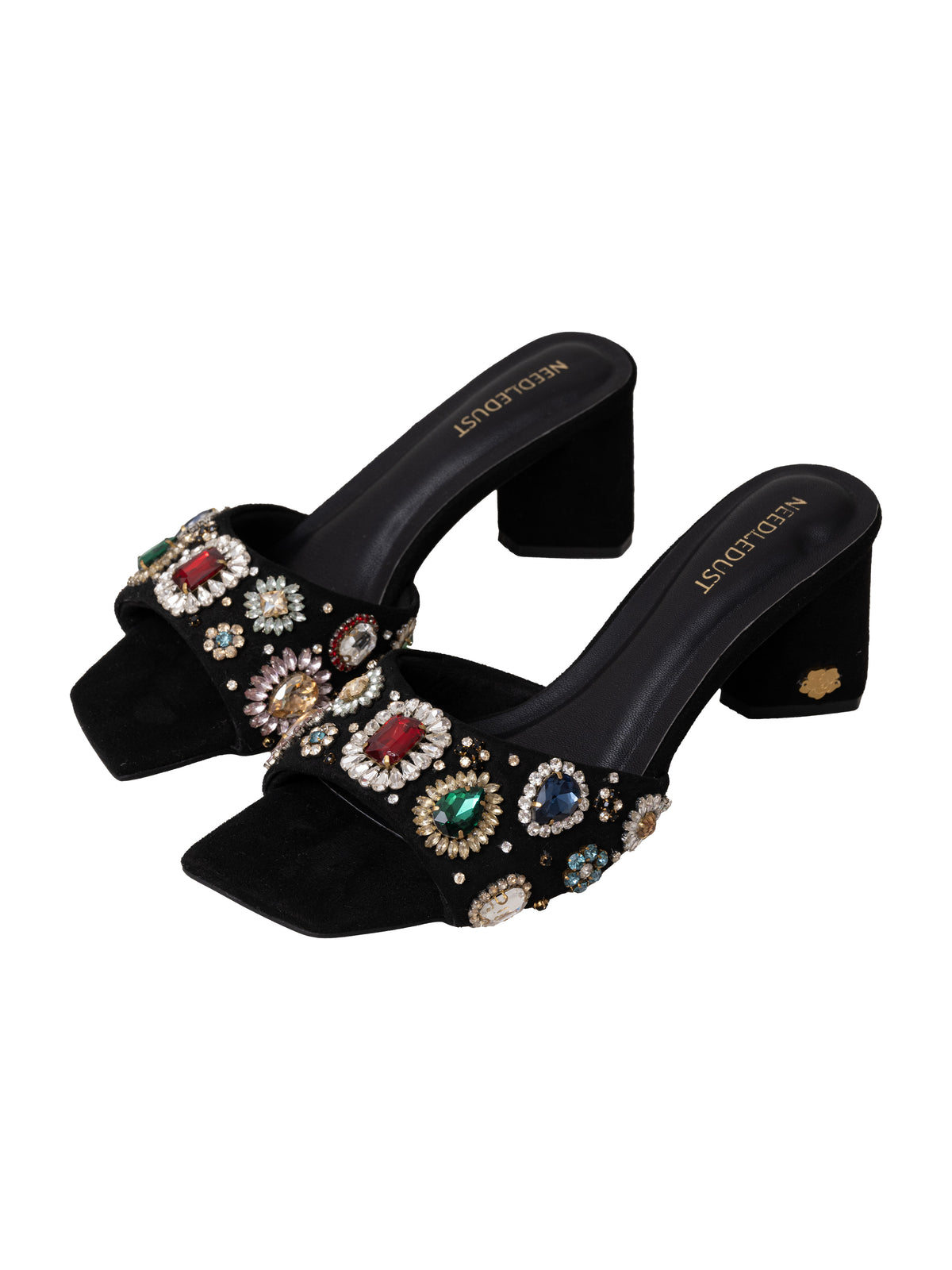 Starlet (Heel)