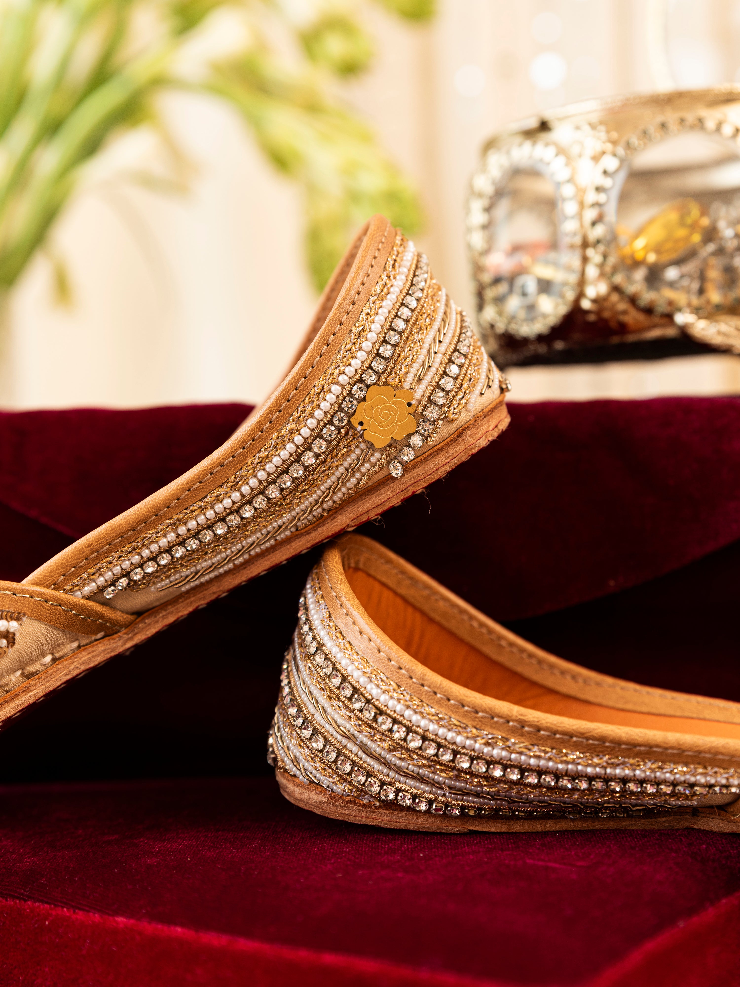 Marquise (Jutti)