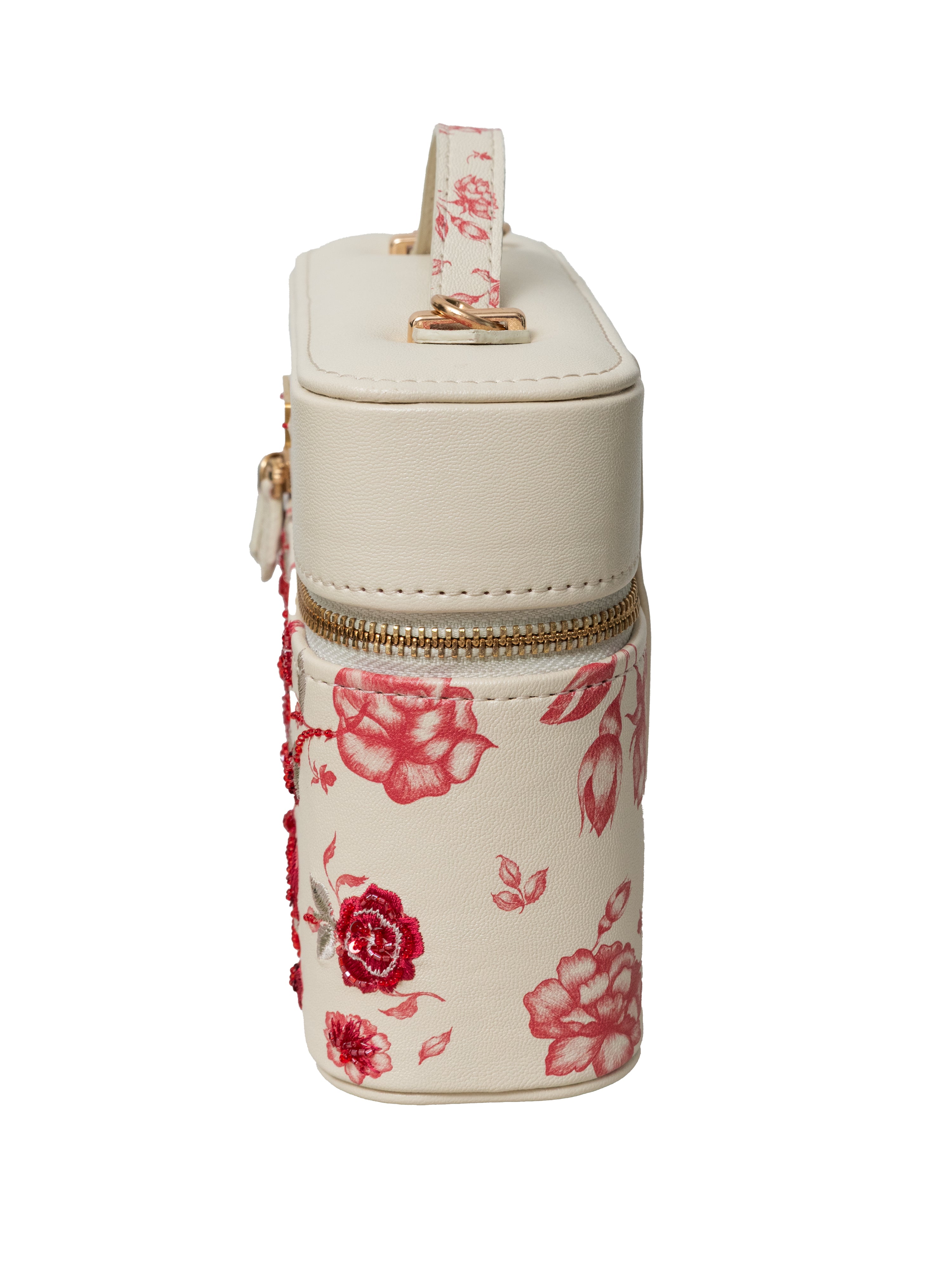 Vintage Rose (PURSE)