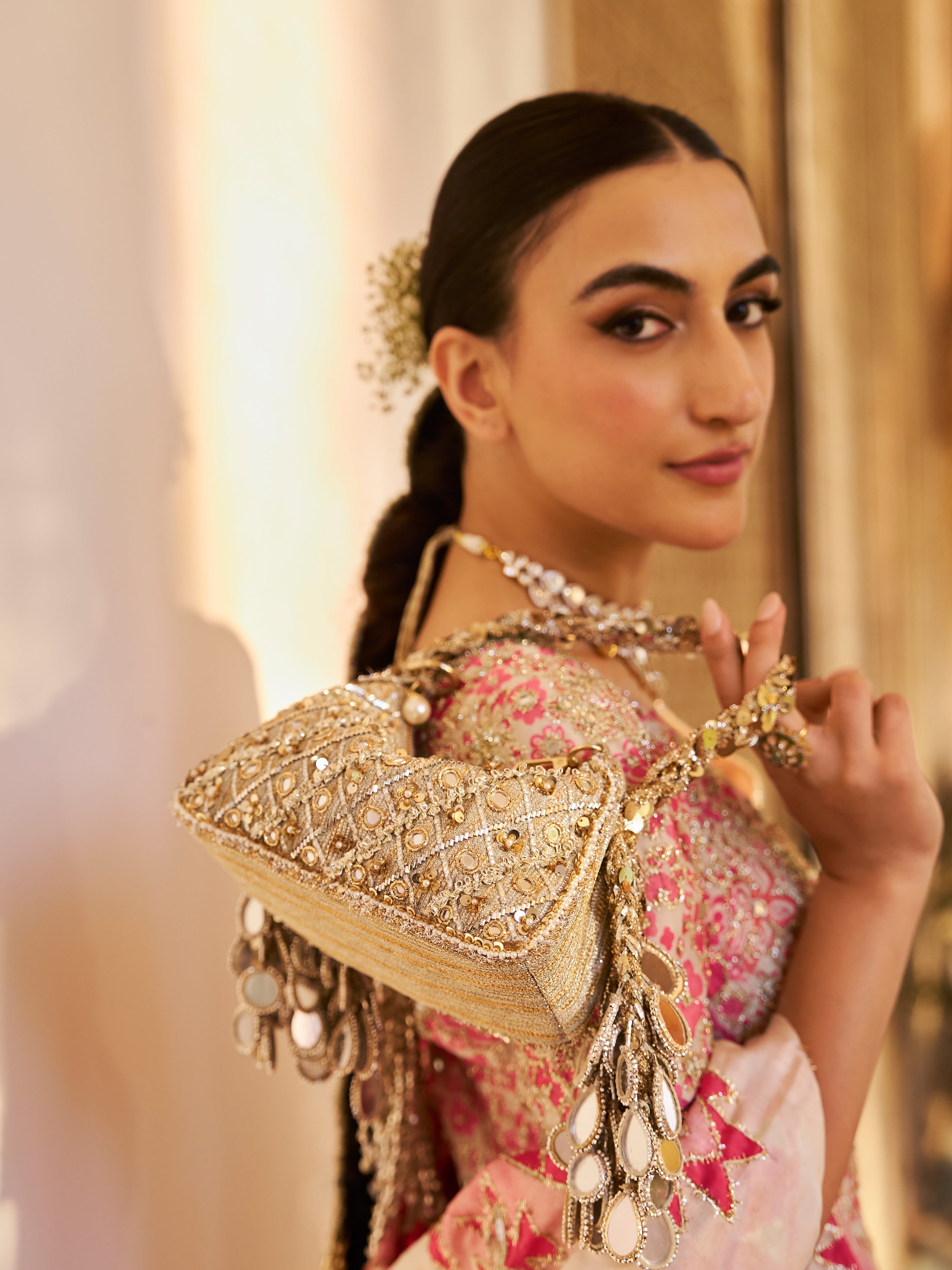 Shama (Purse)