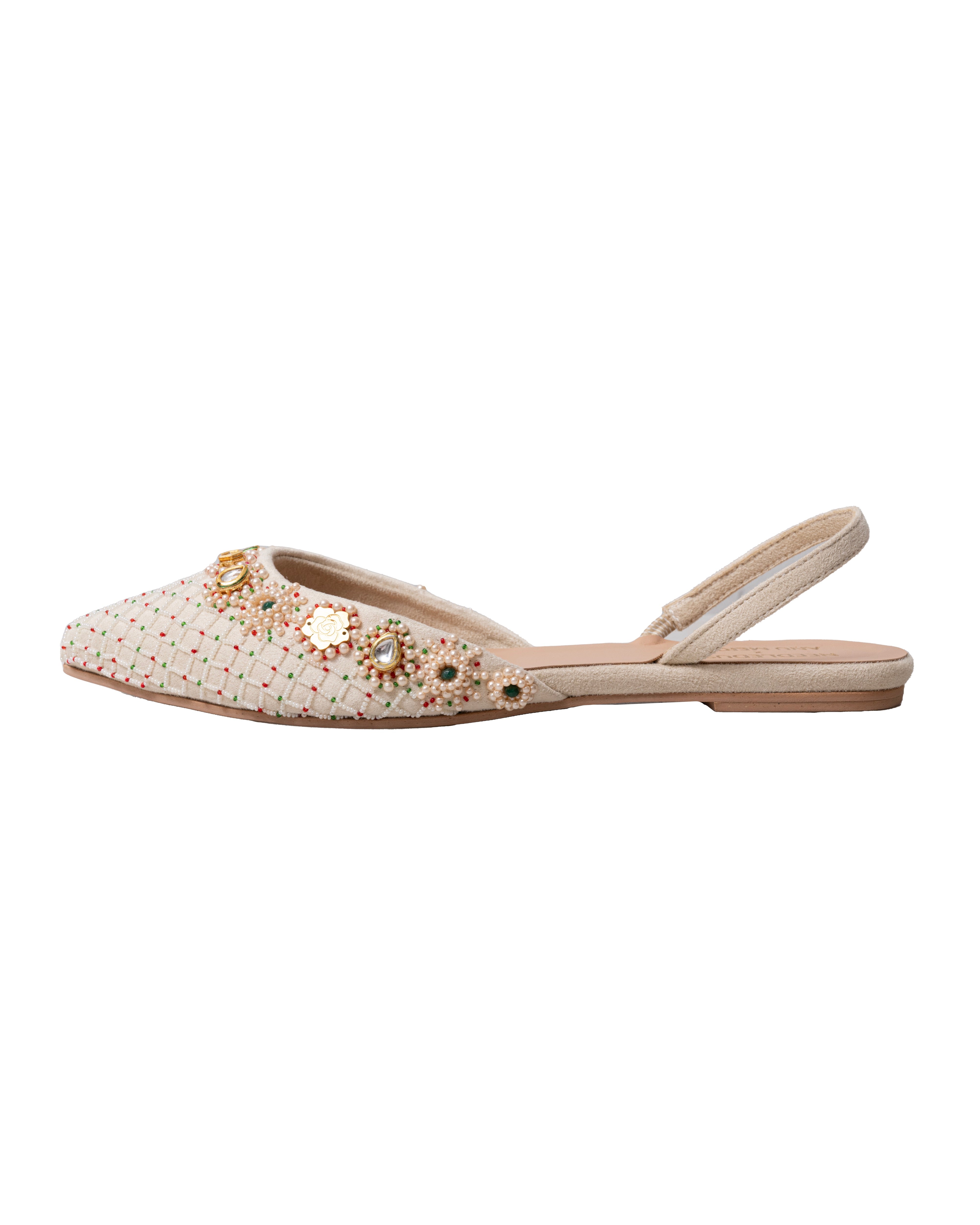 Sohneya (SANDAL)