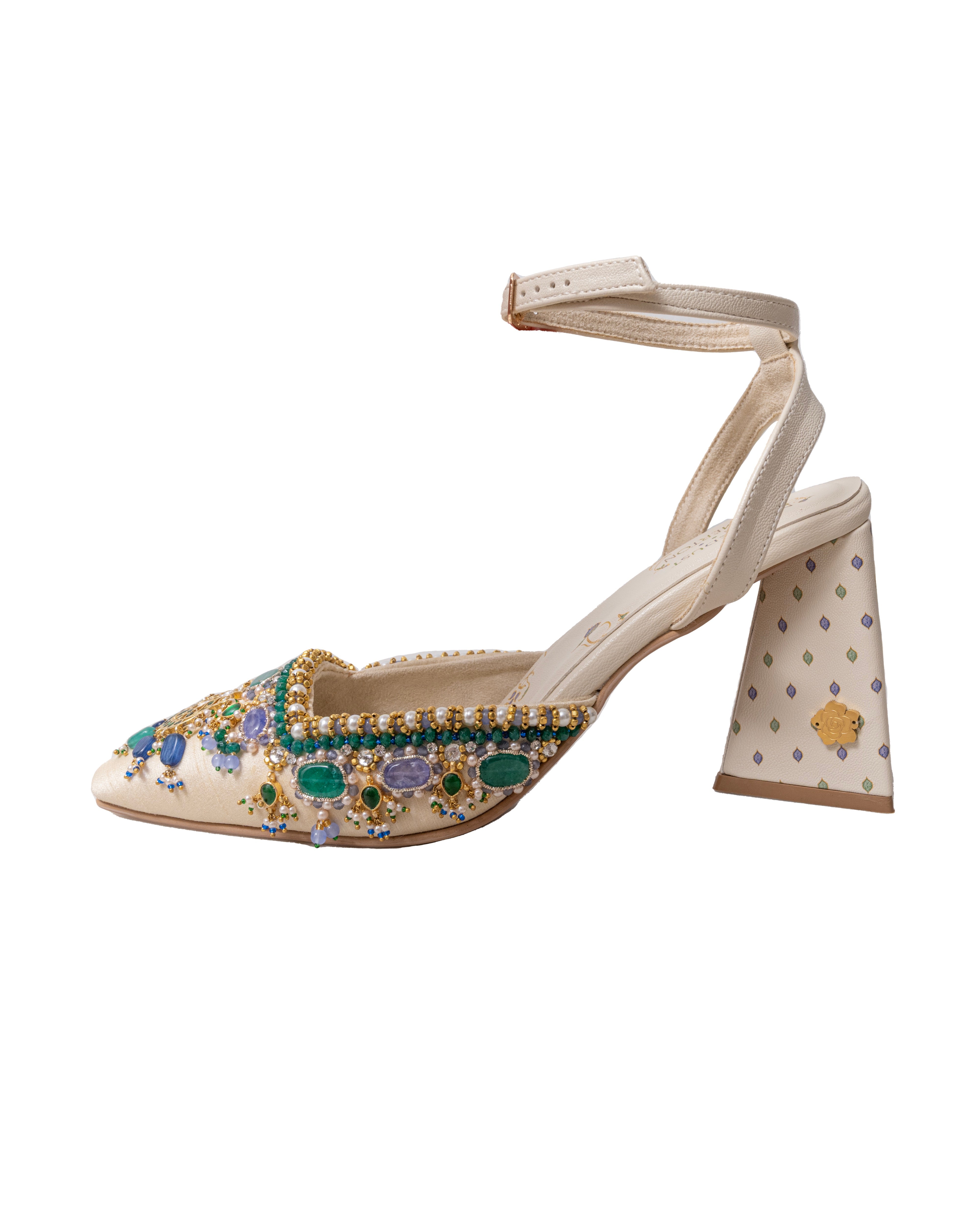 Memsaab (HEEL)