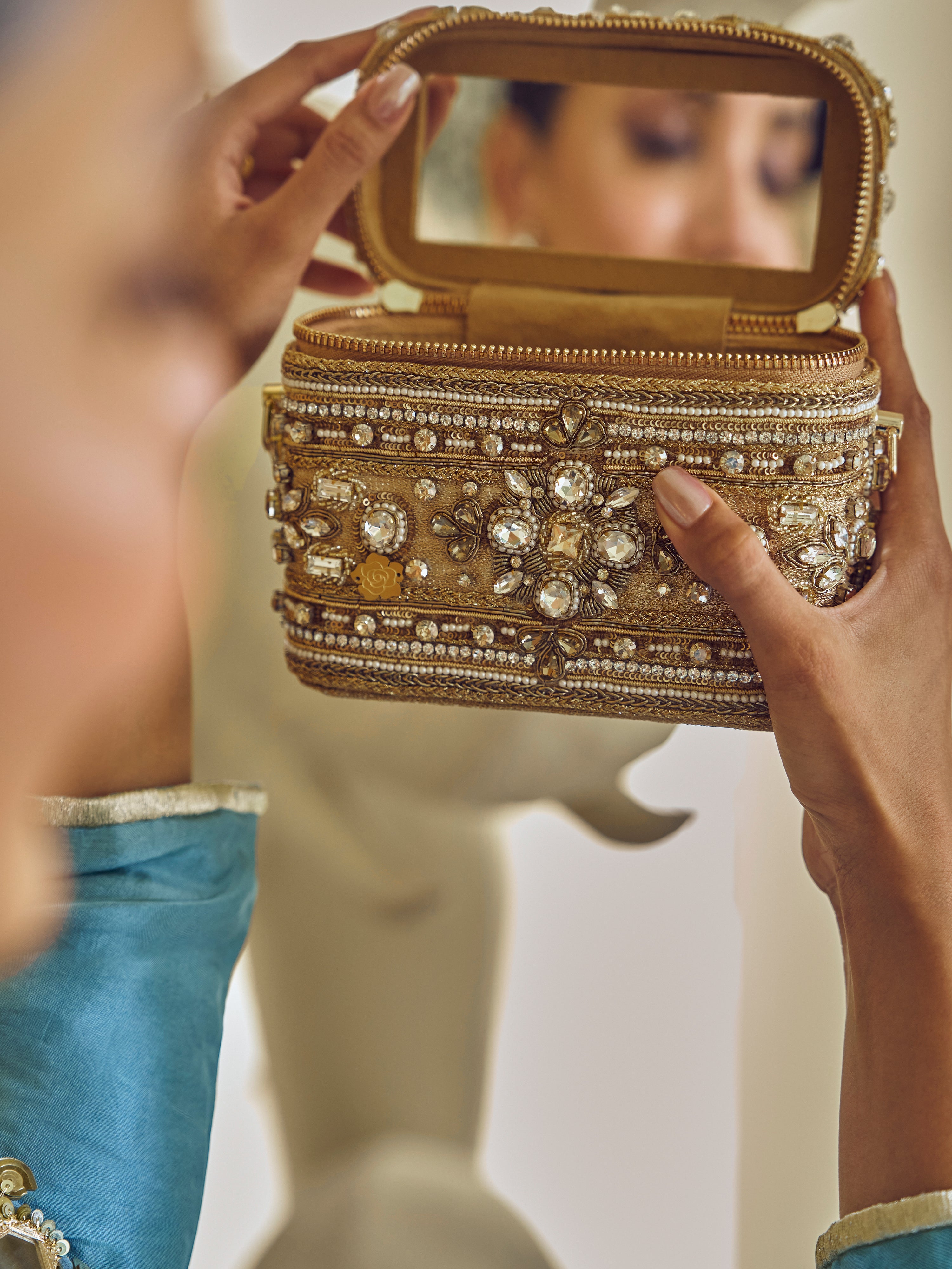 Marquise (Purse)