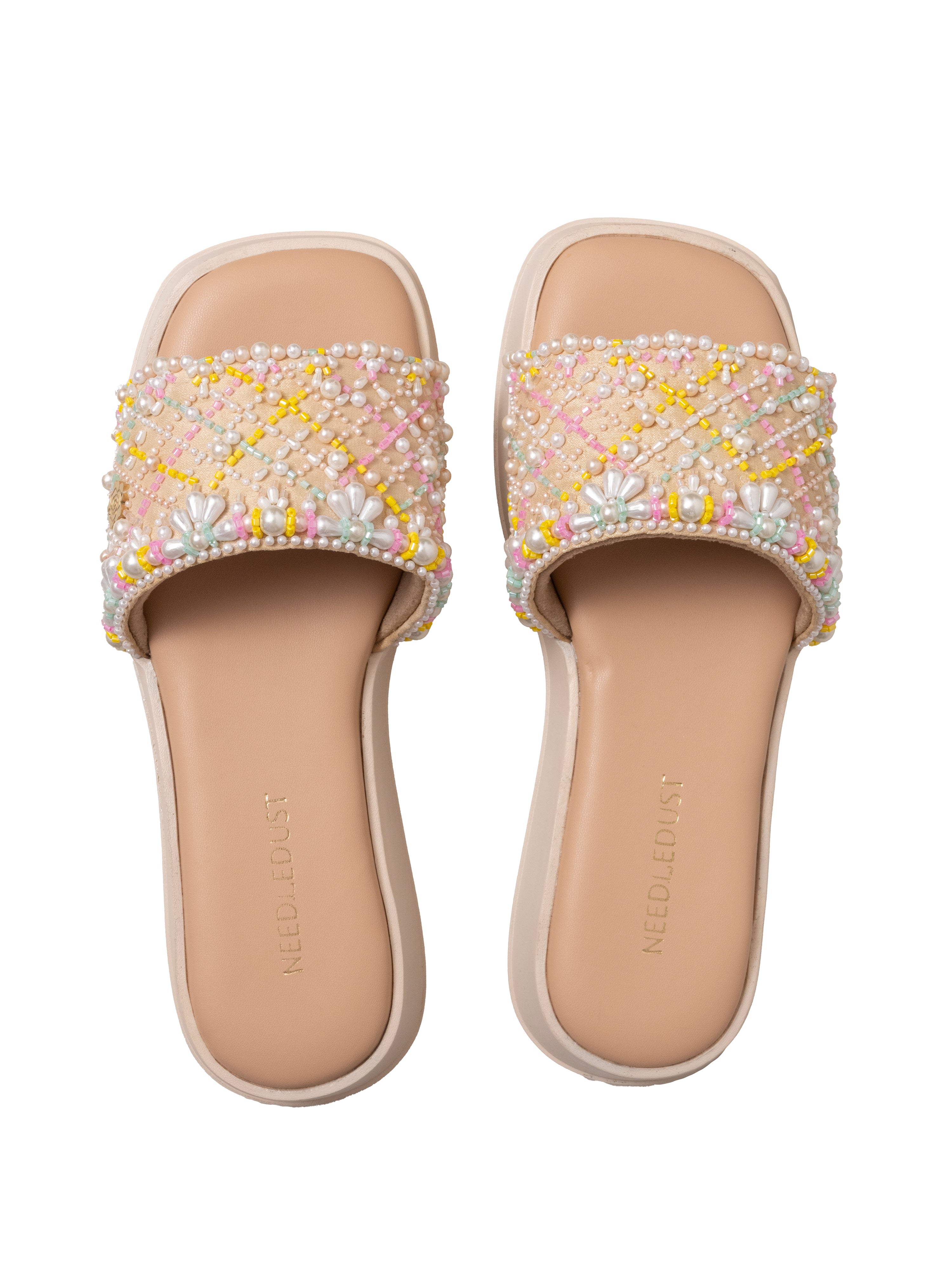 Posy (FOAM SANDAL)