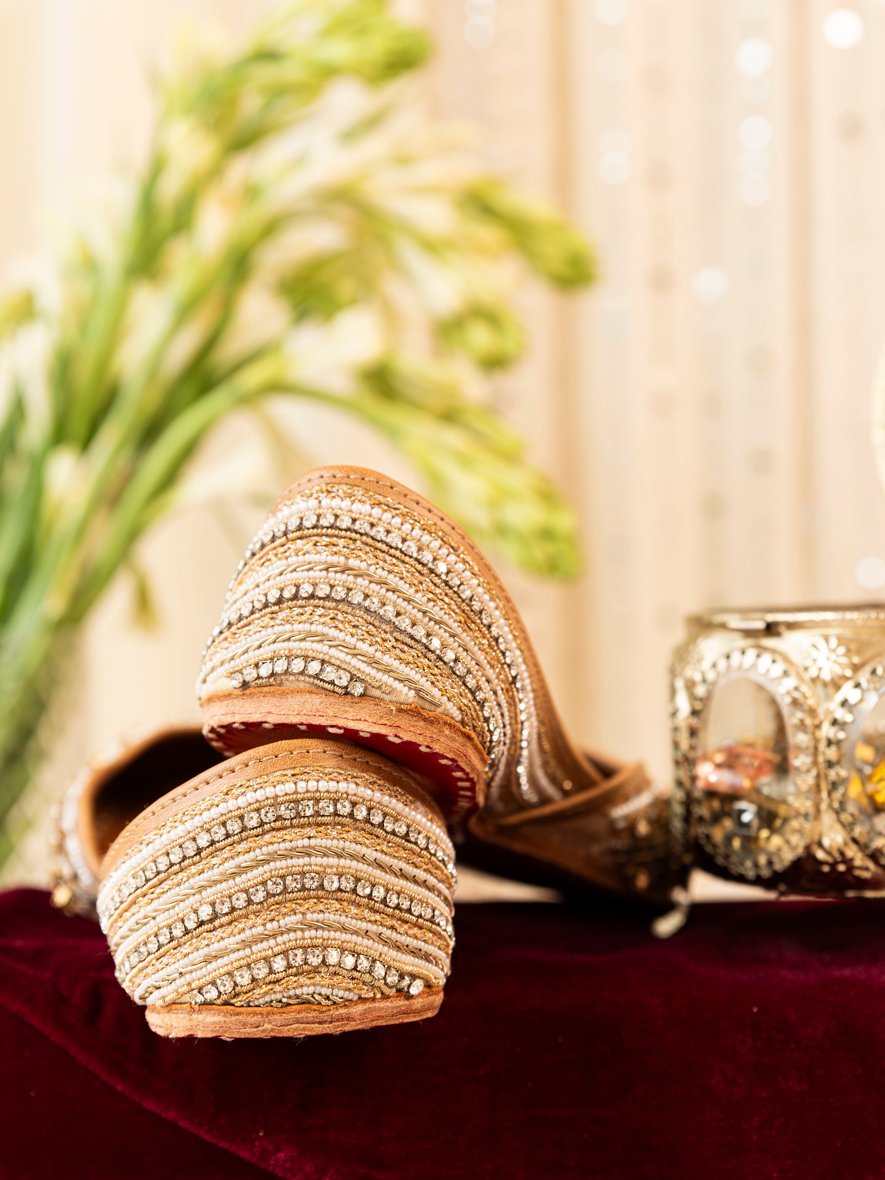 Marquise (Jutti)