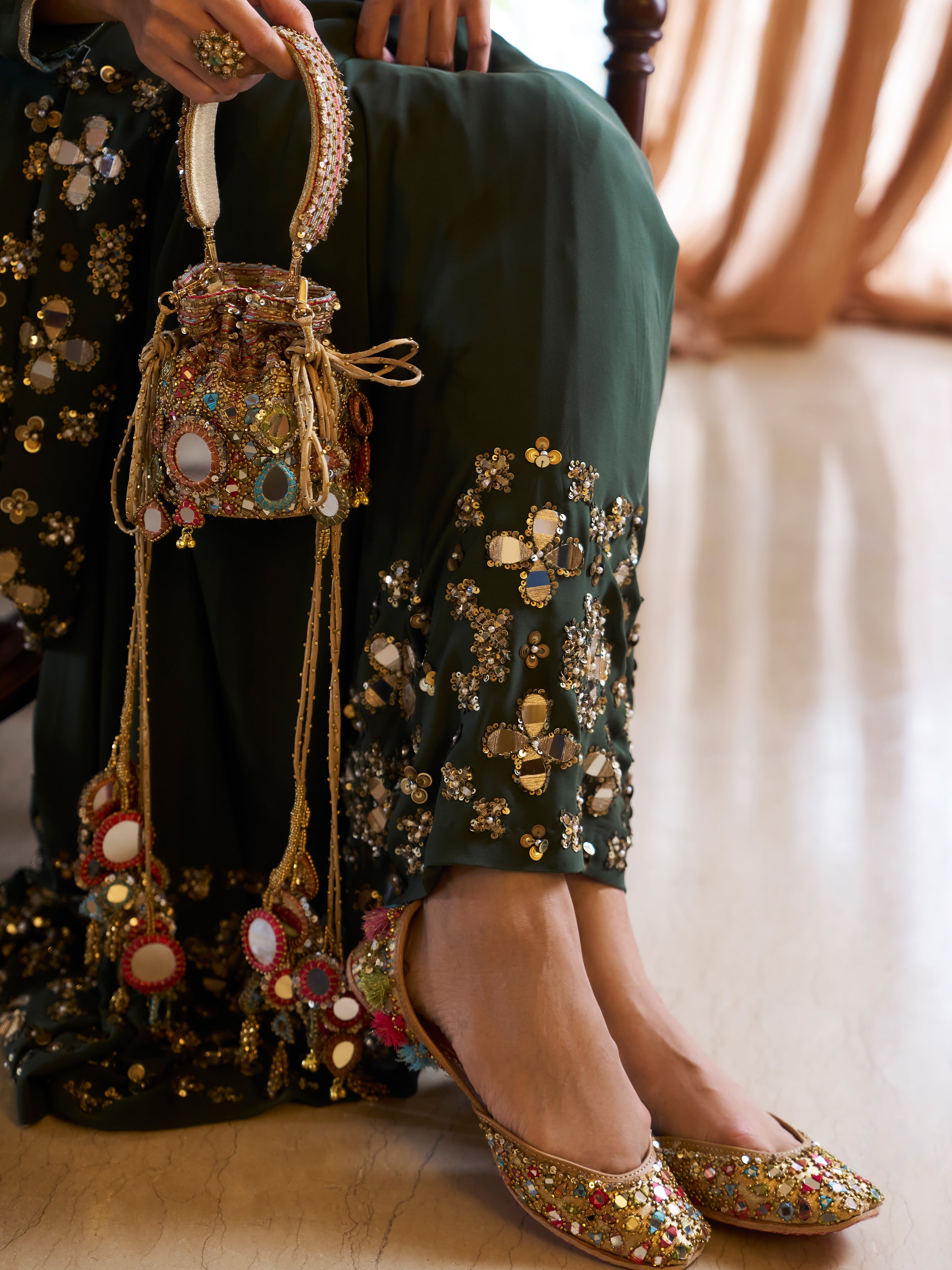 Hoor Mini (Purse)