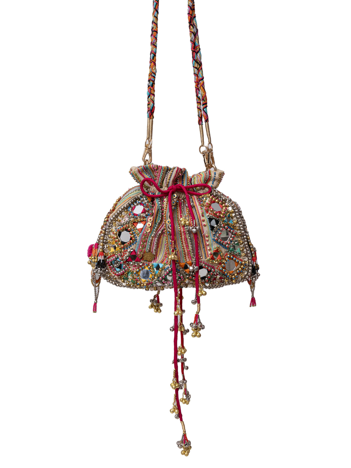 Jhilmil (Purse)