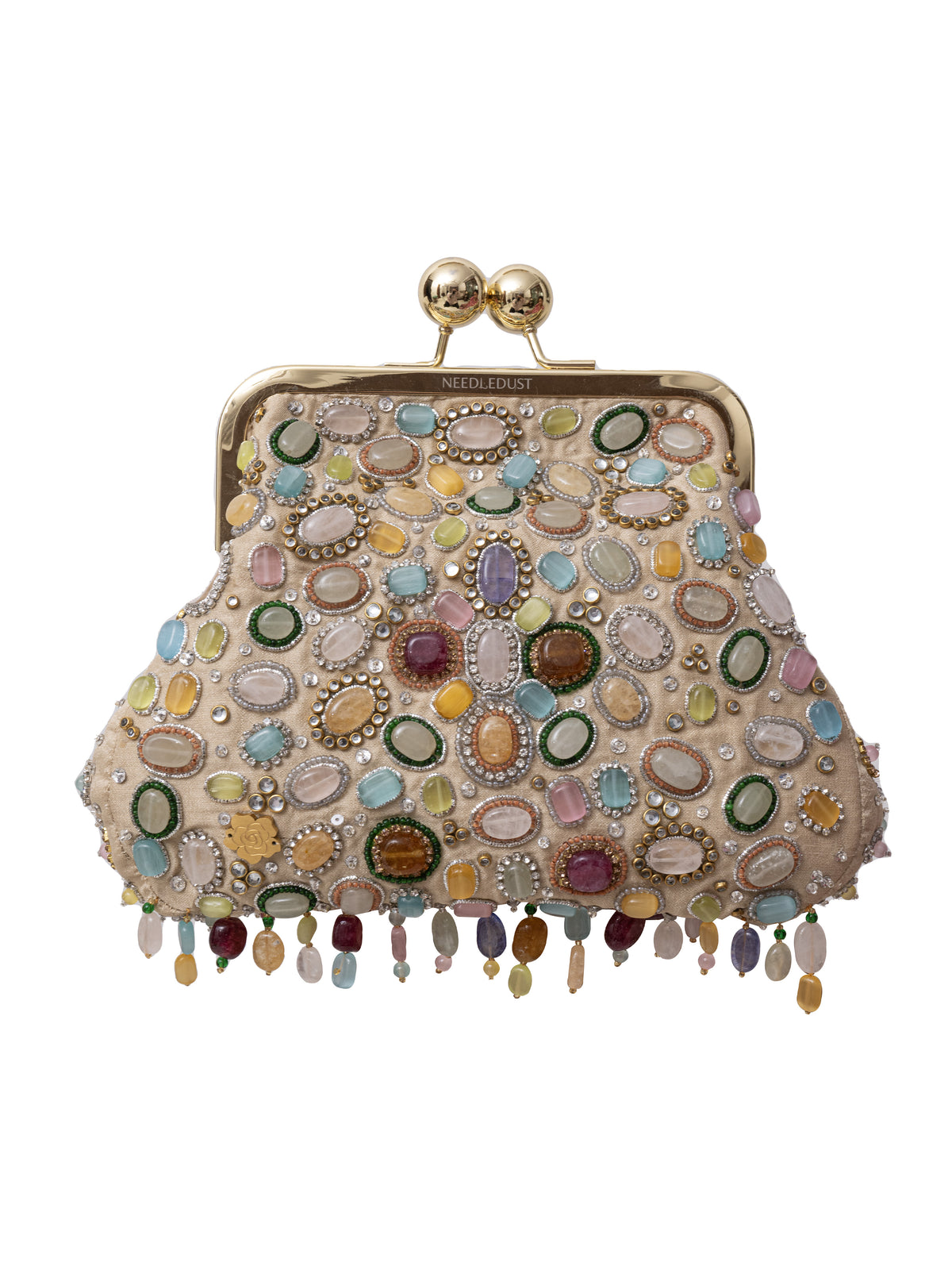 Navratan (Batua Purse)