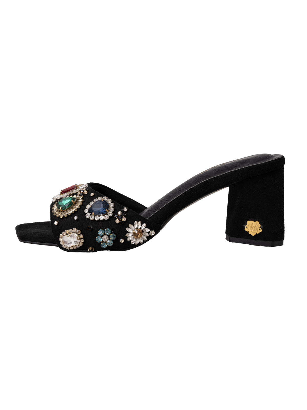 Starlet (Heel)
