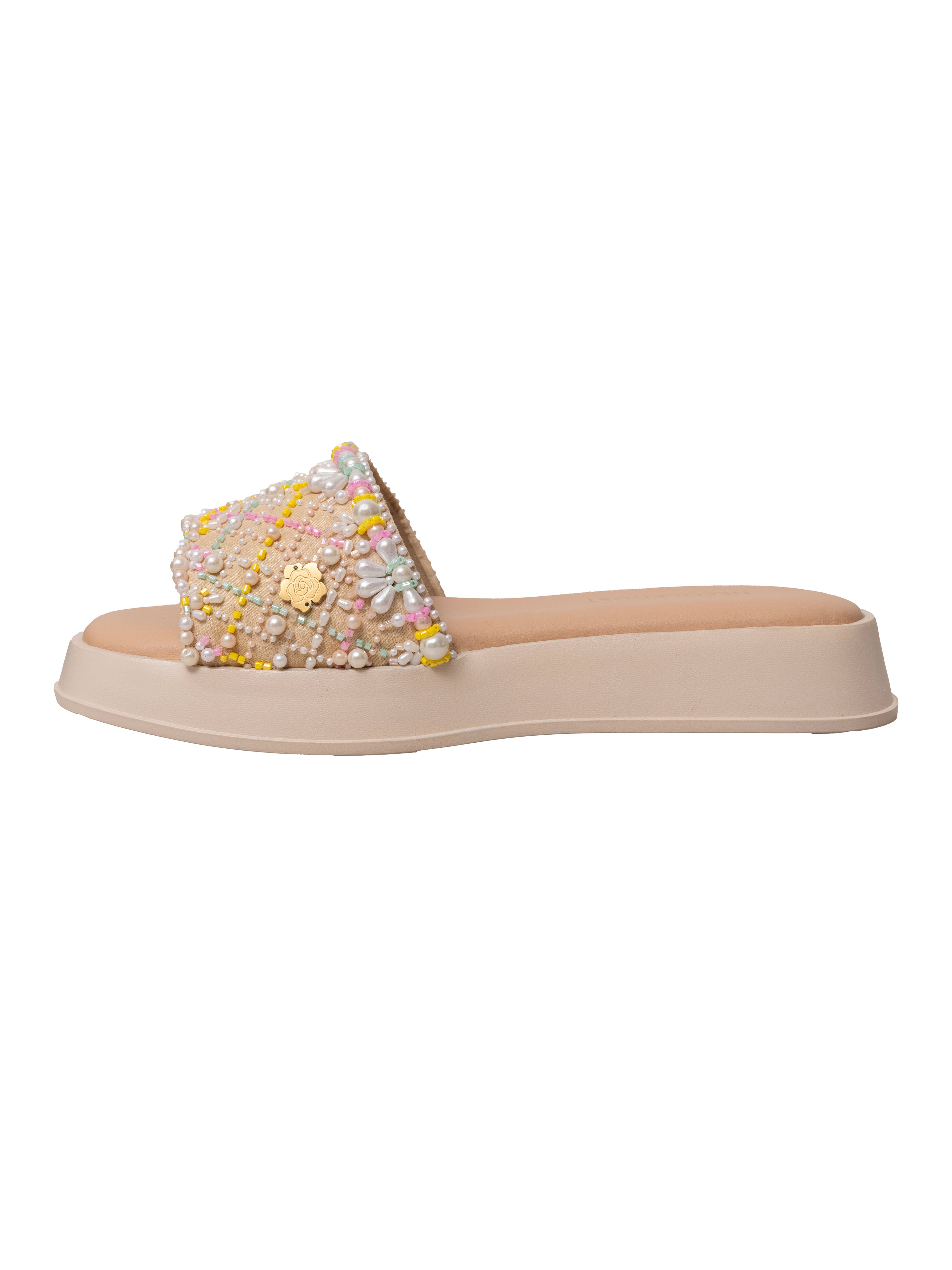 Posy (FOAM SANDAL)