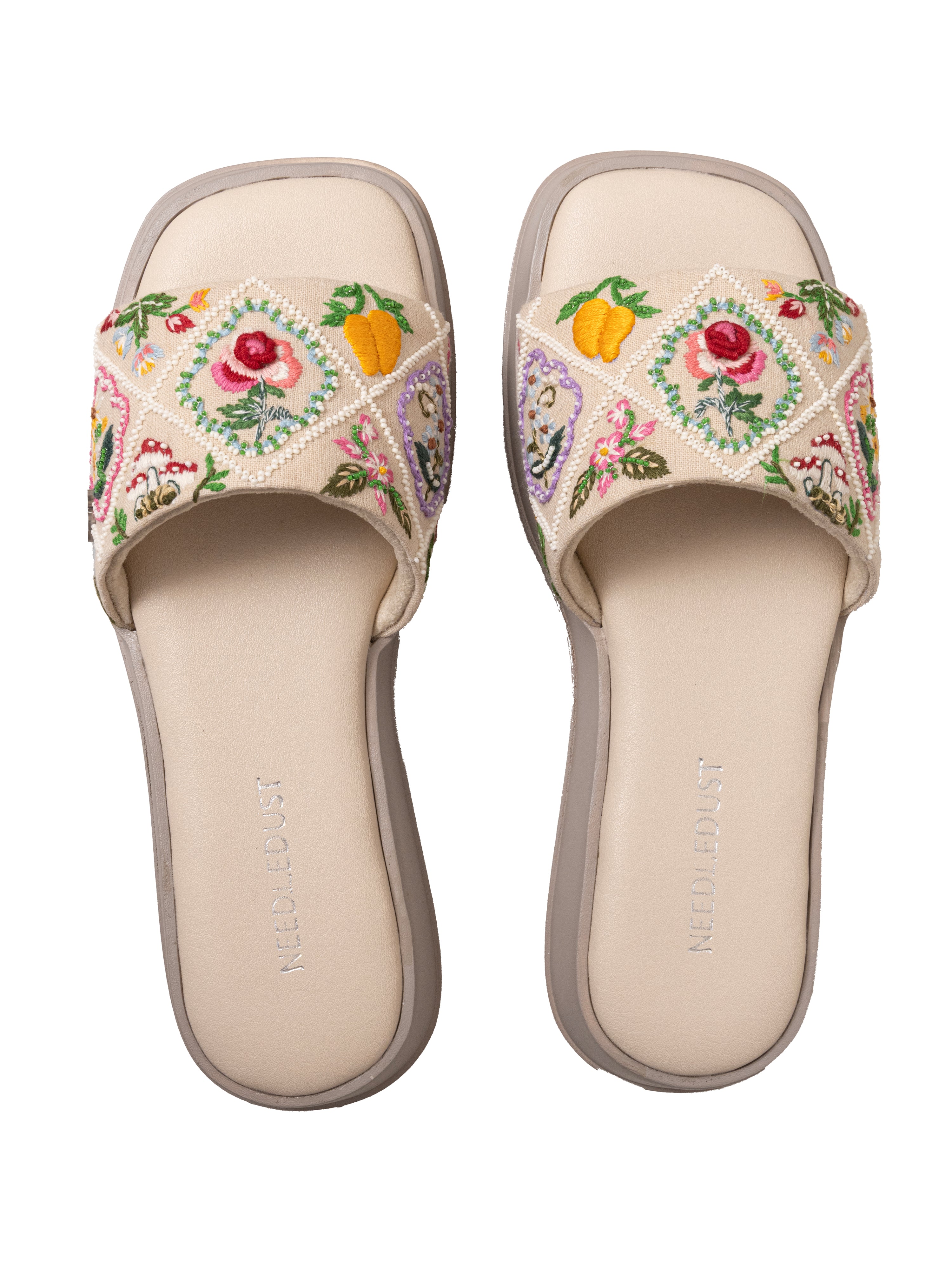 Lola (FOAM SANDAL)