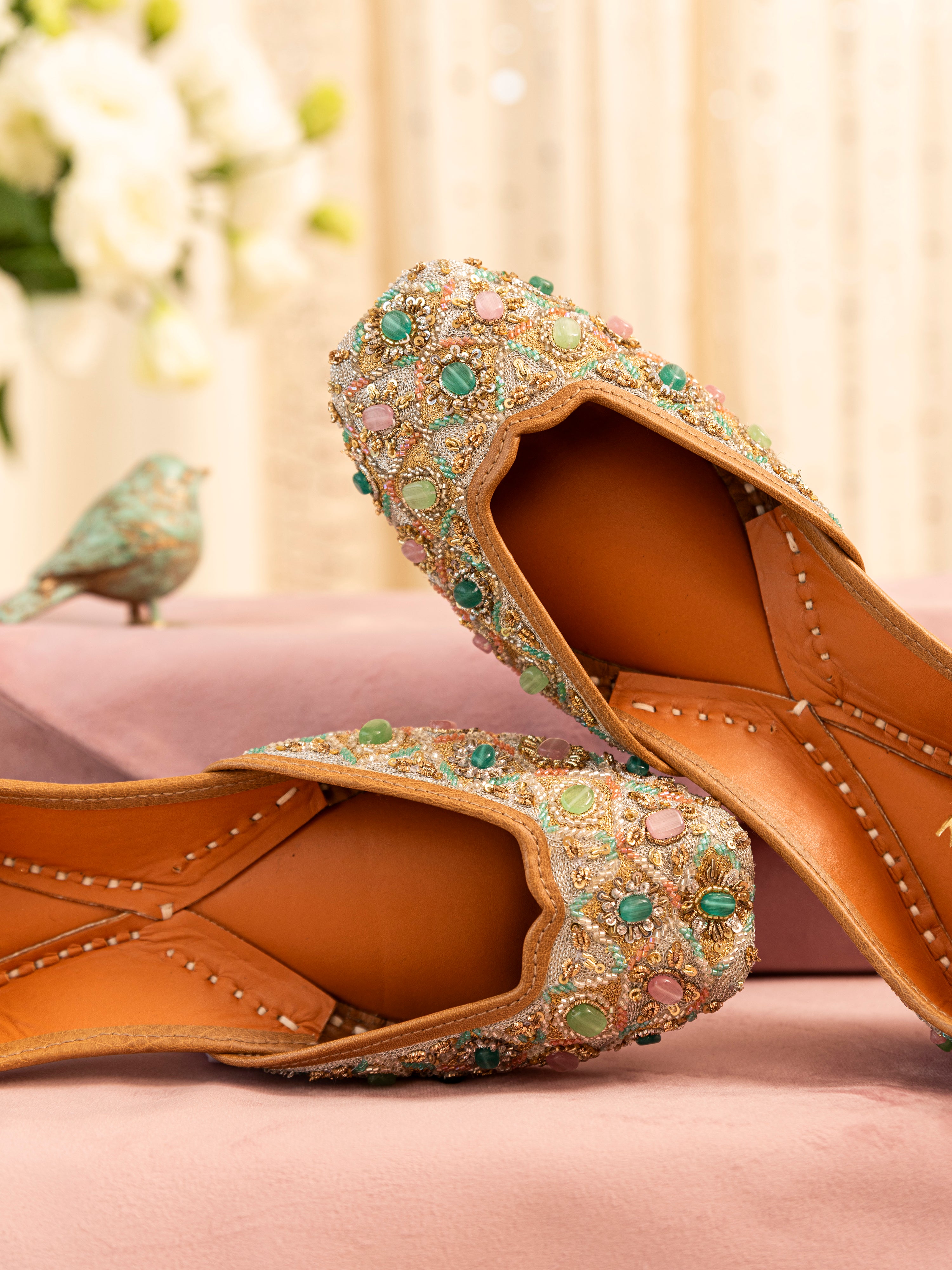 Opaline (Jutti)