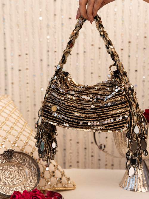 Zeenat (Purse)